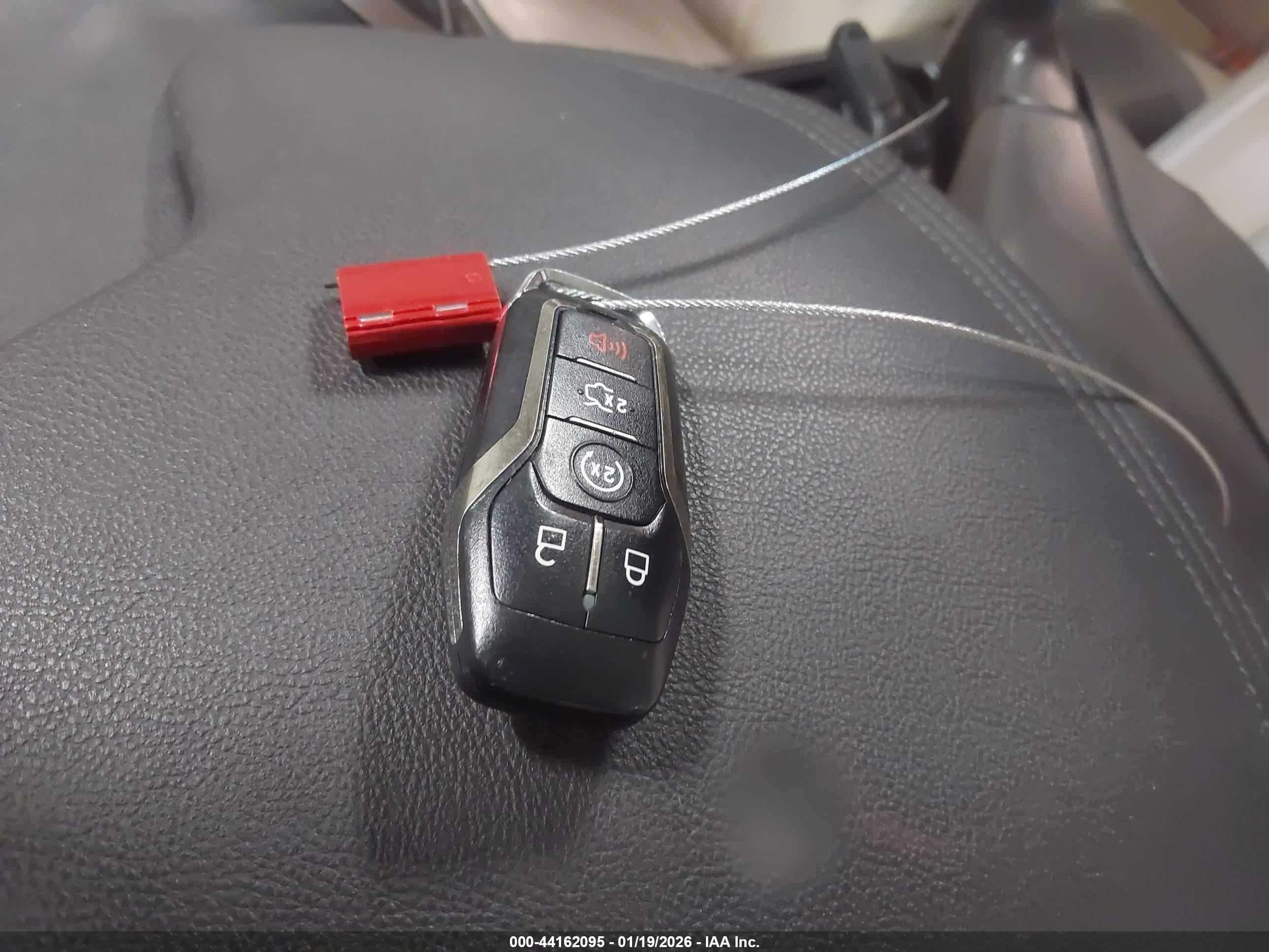 LINCOLN MKZ image 11