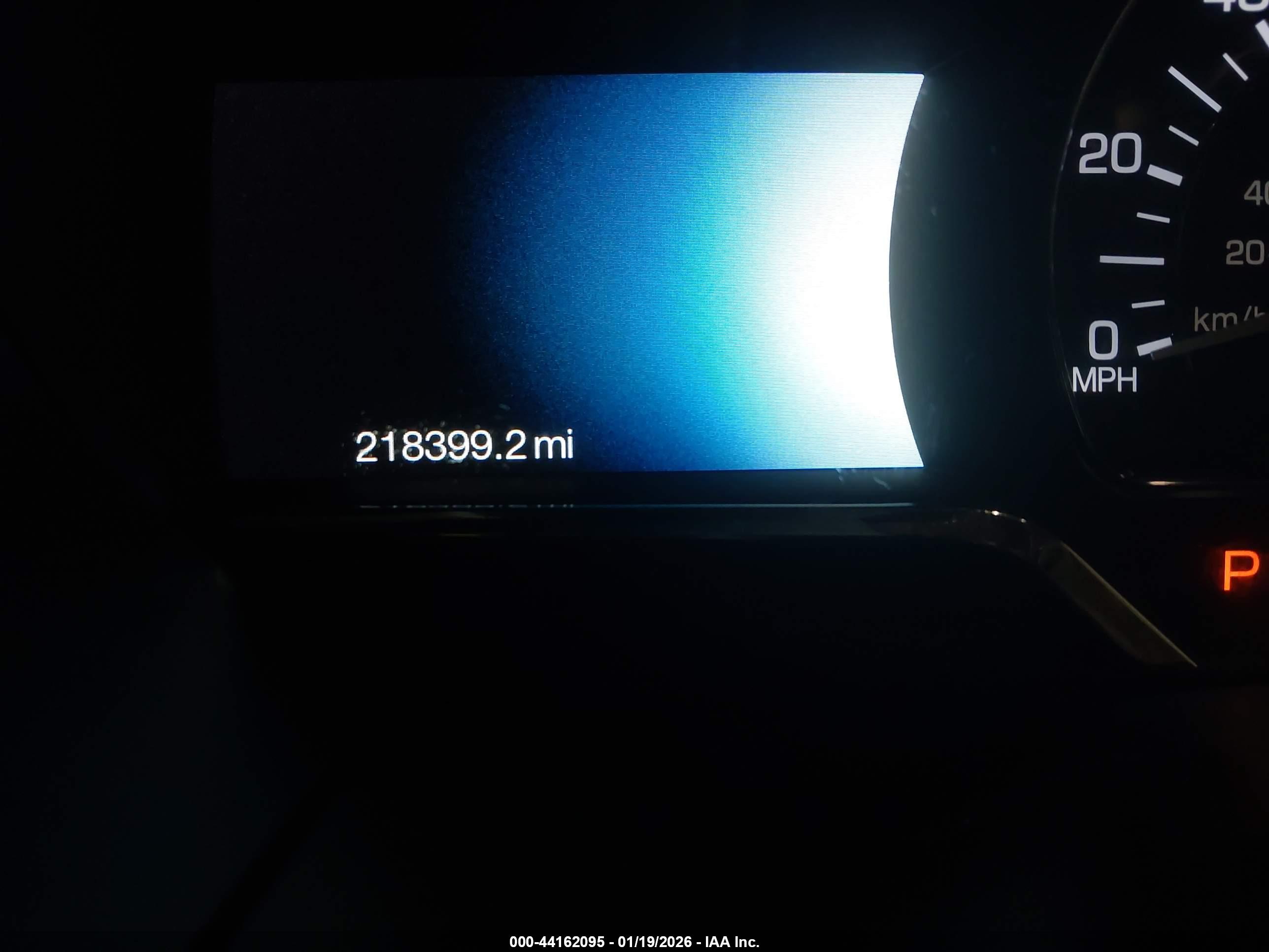 LINCOLN MKZ image 7