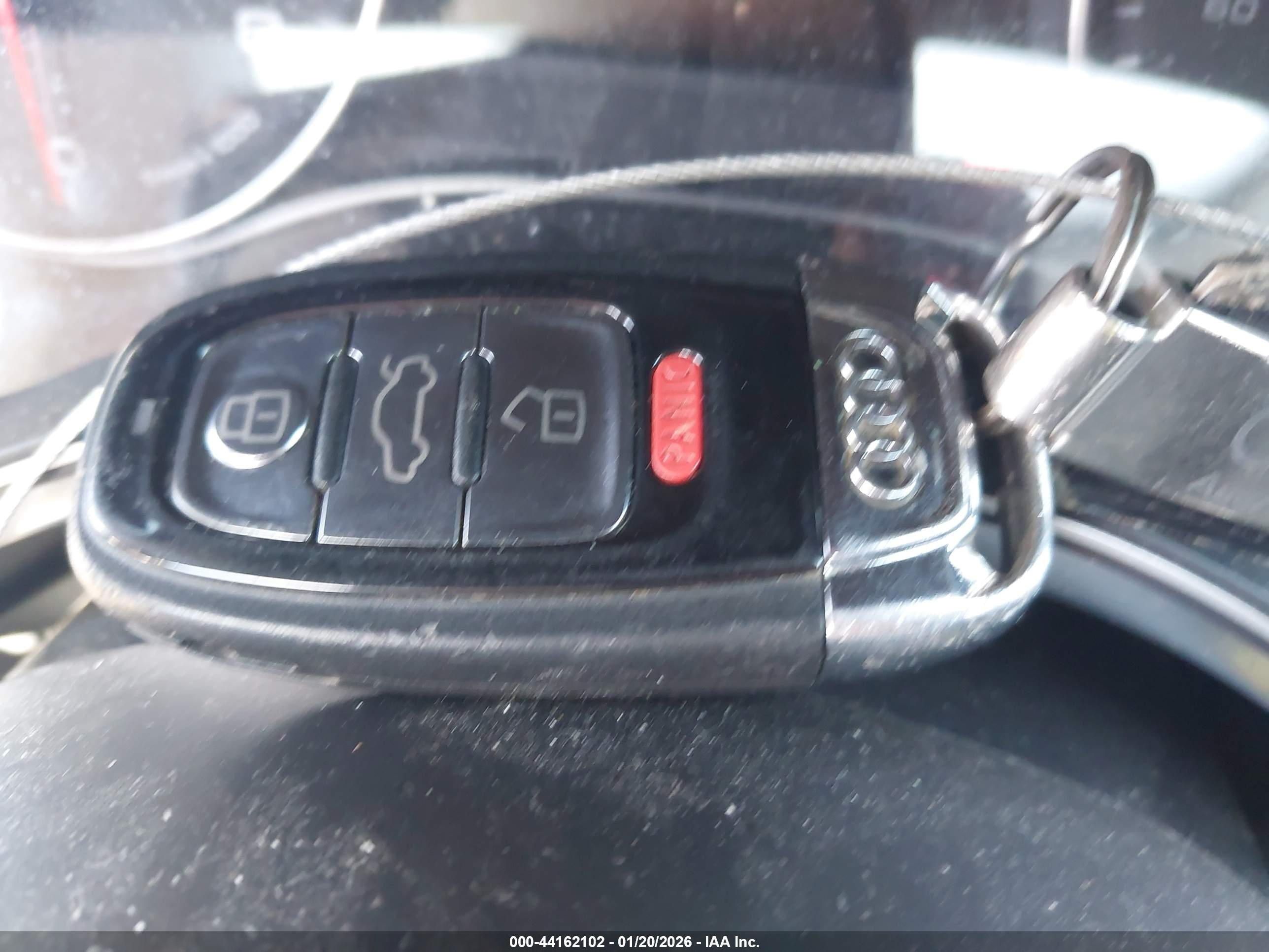 AUDI A7 image 11