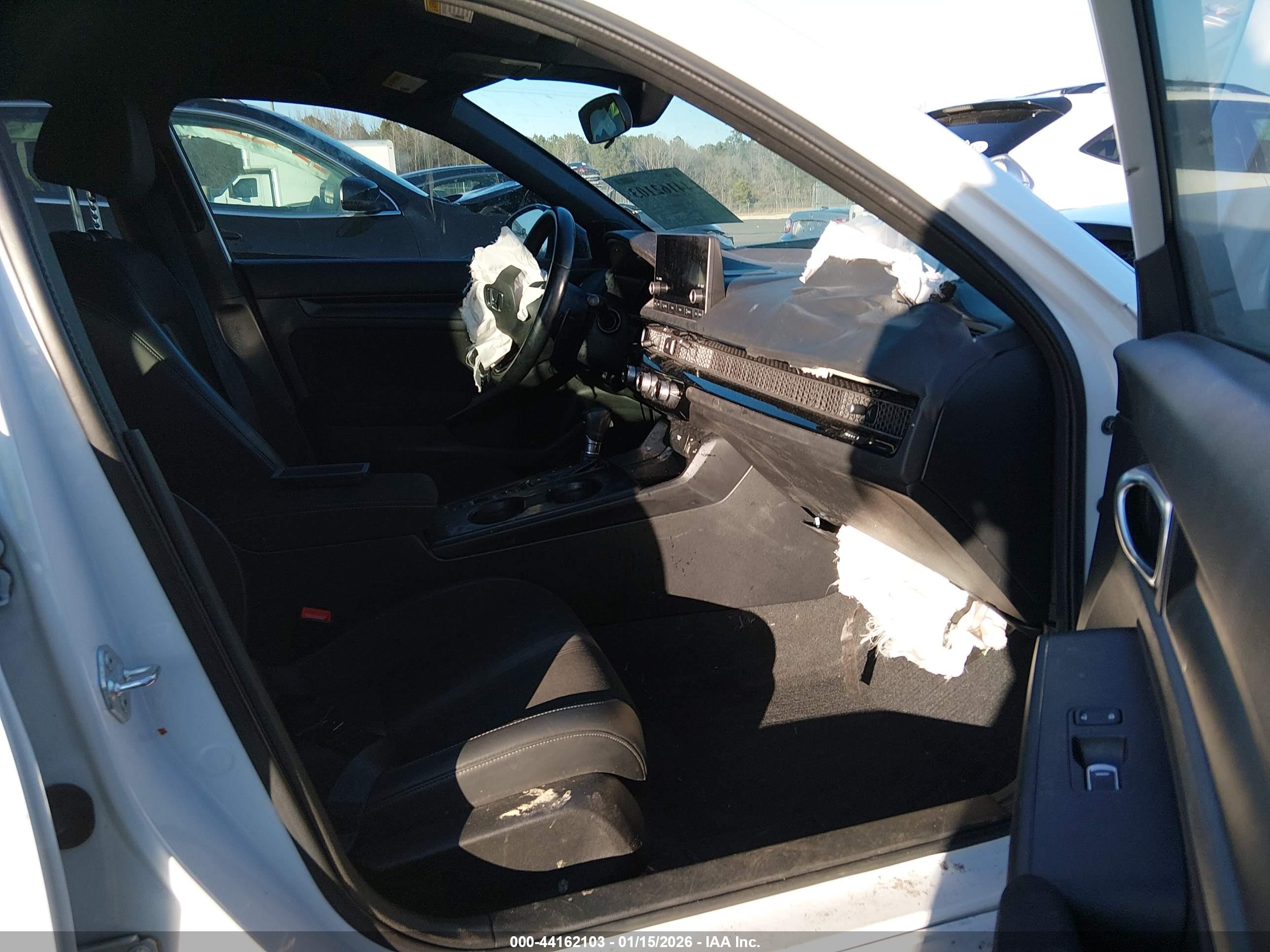 HONDA CIVIC image 5