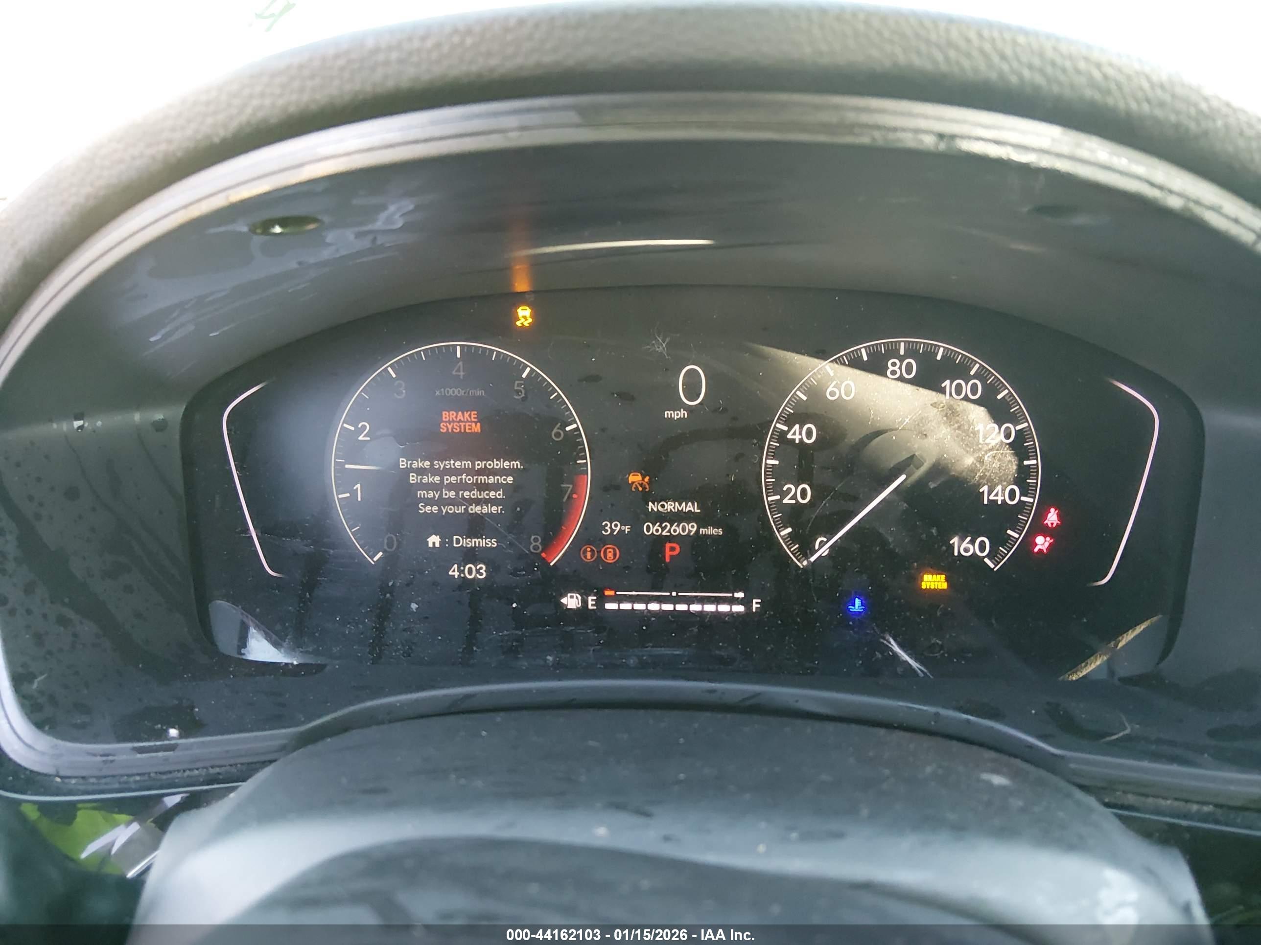 HONDA CIVIC image 7
