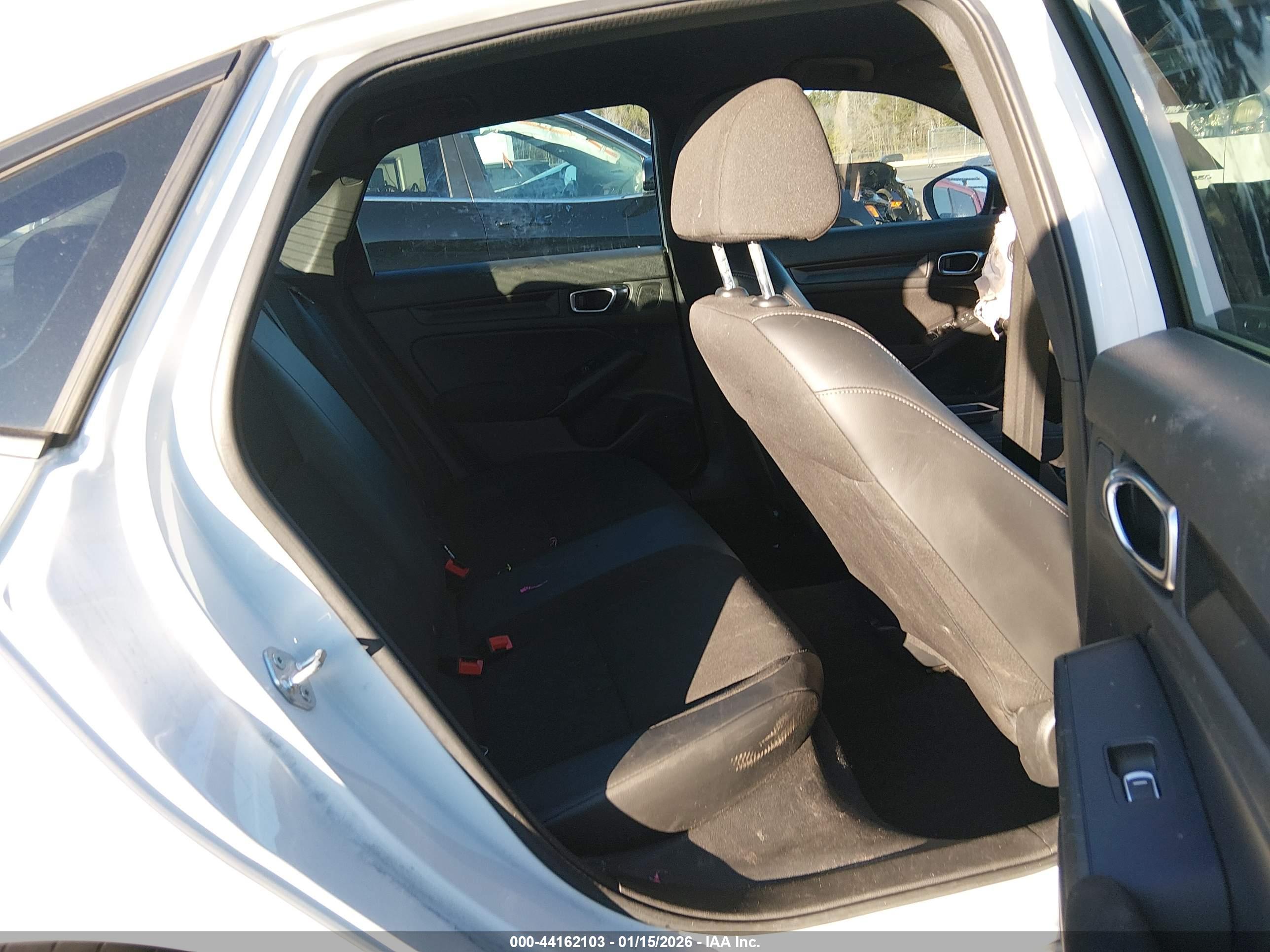 HONDA CIVIC image 8