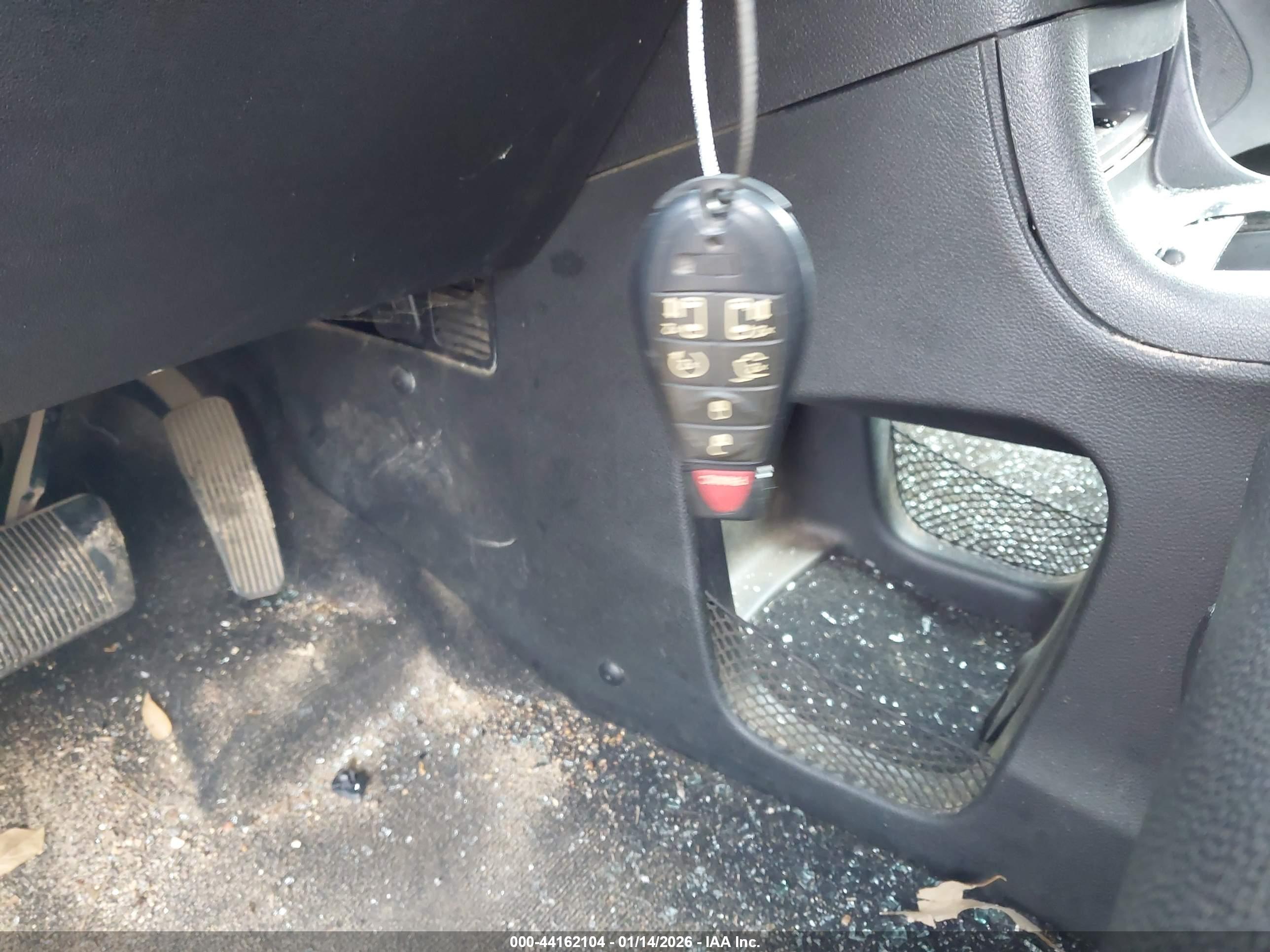 DODGE GRAND image 11