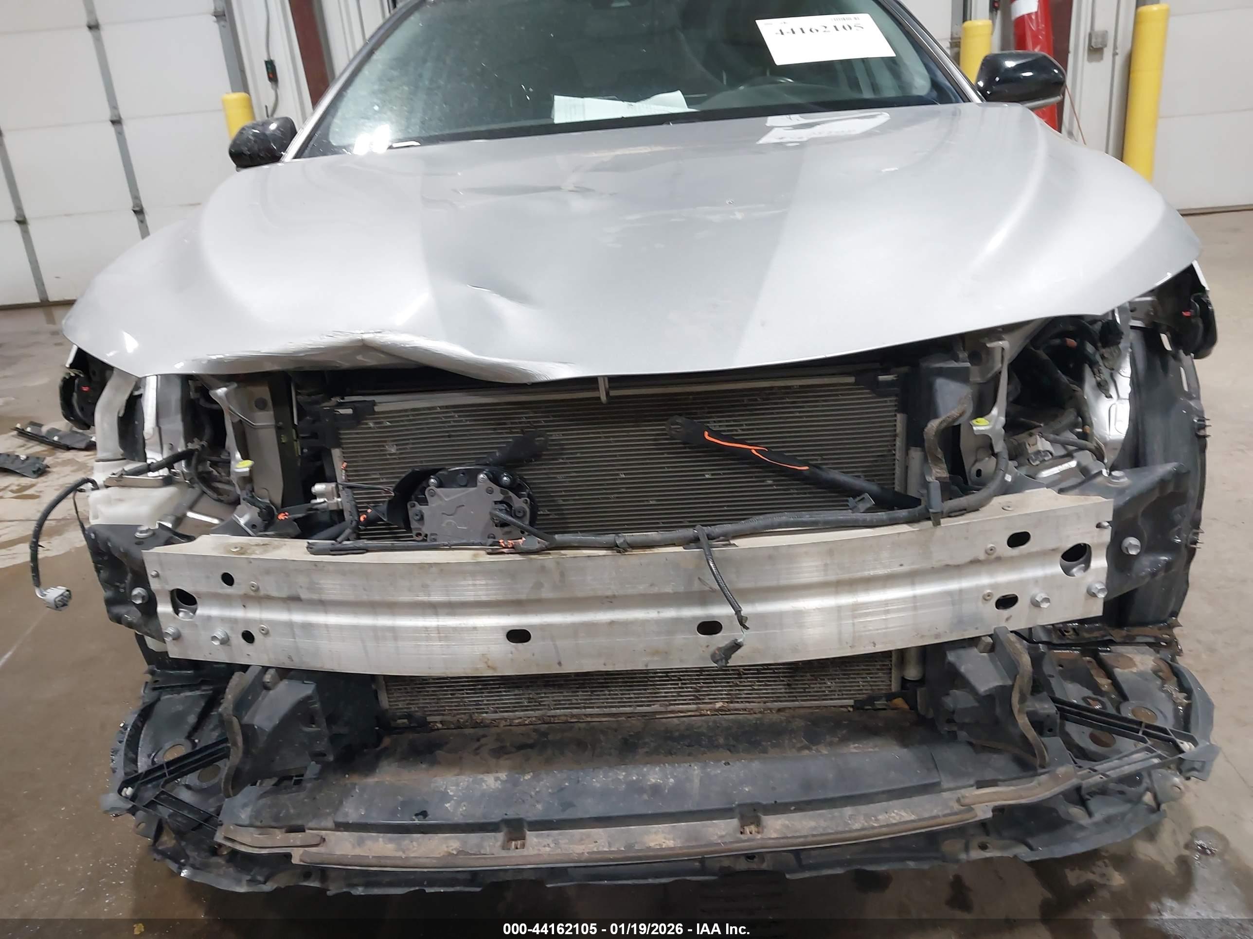 TOYOTA CAMRY image 6