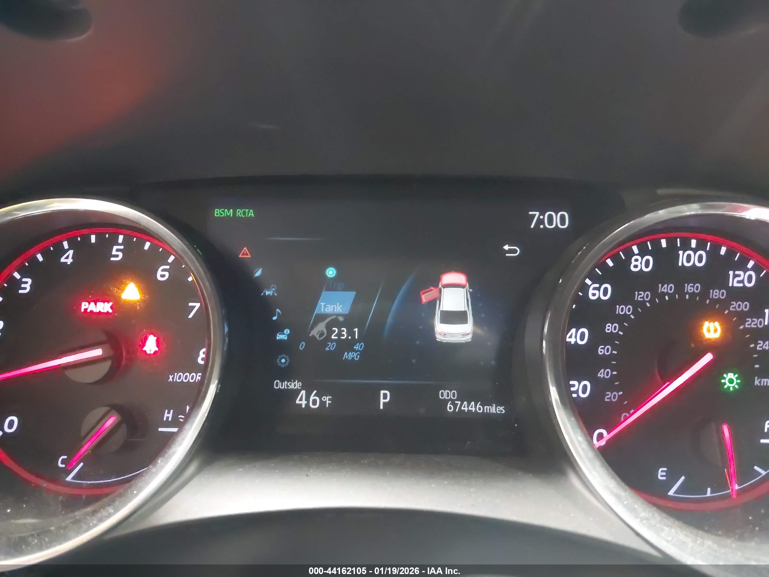 TOYOTA CAMRY image 7