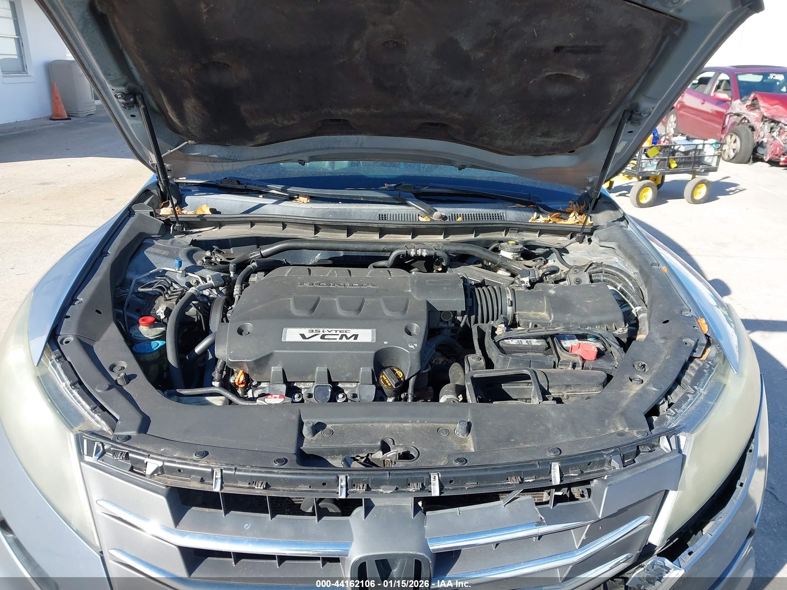 HONDA ACCORD image 10