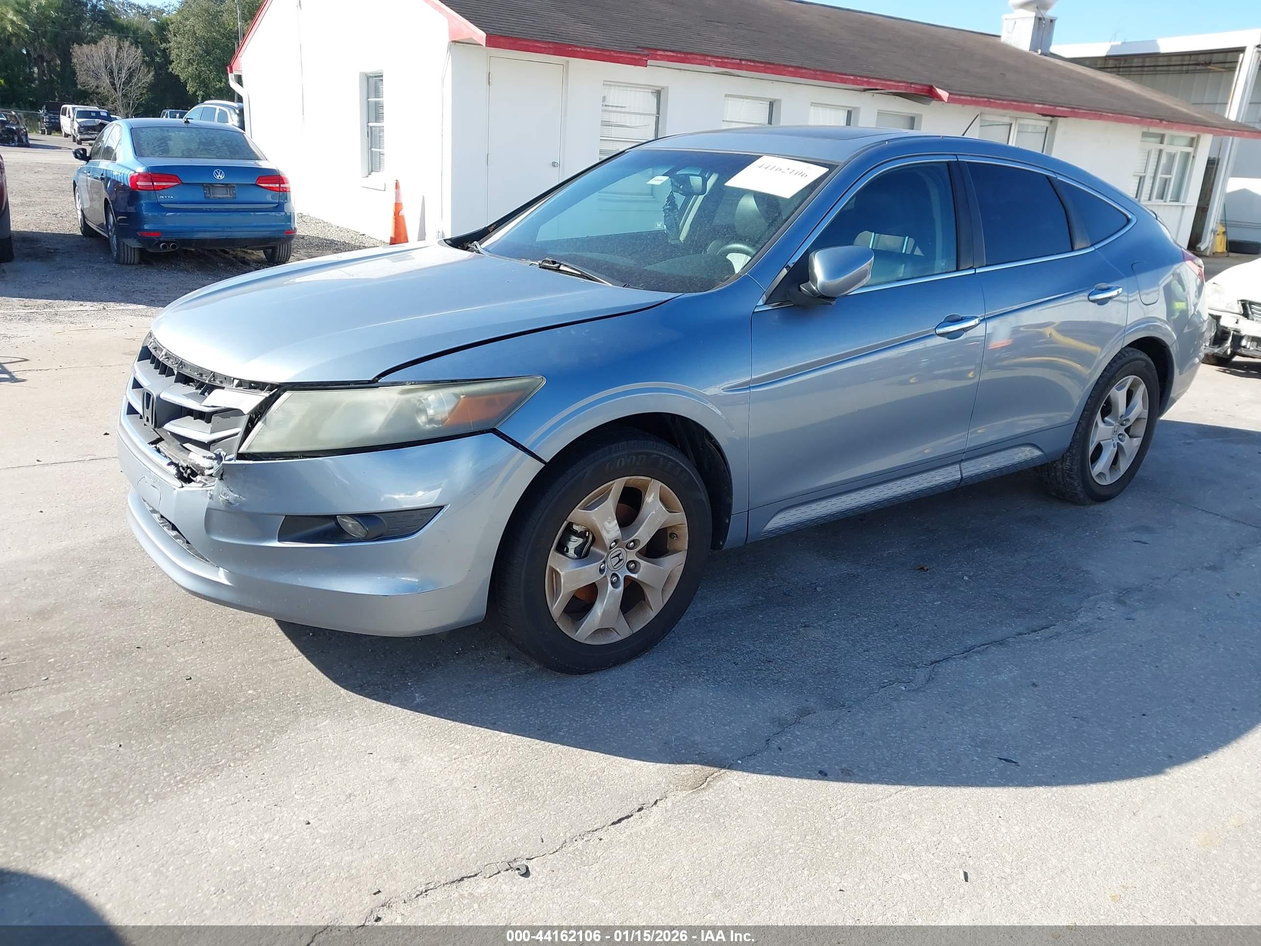 HONDA ACCORD image 2