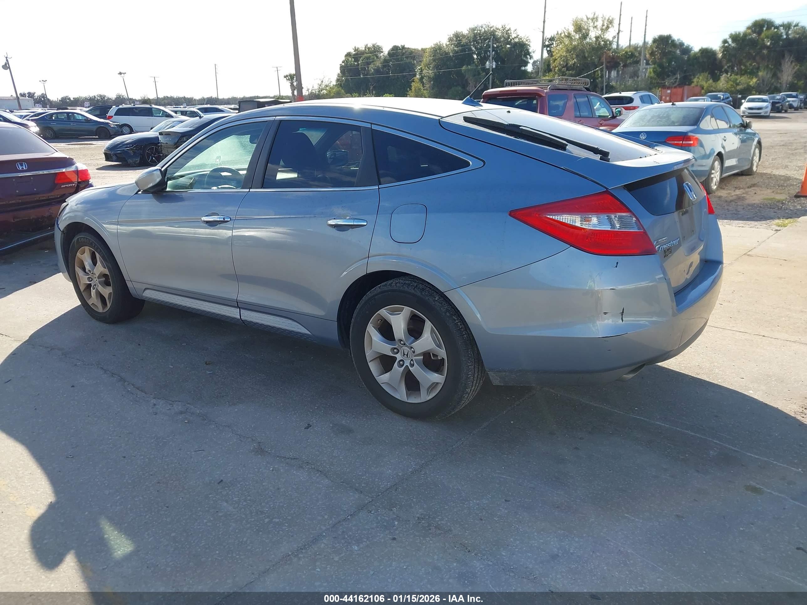 HONDA ACCORD image 3