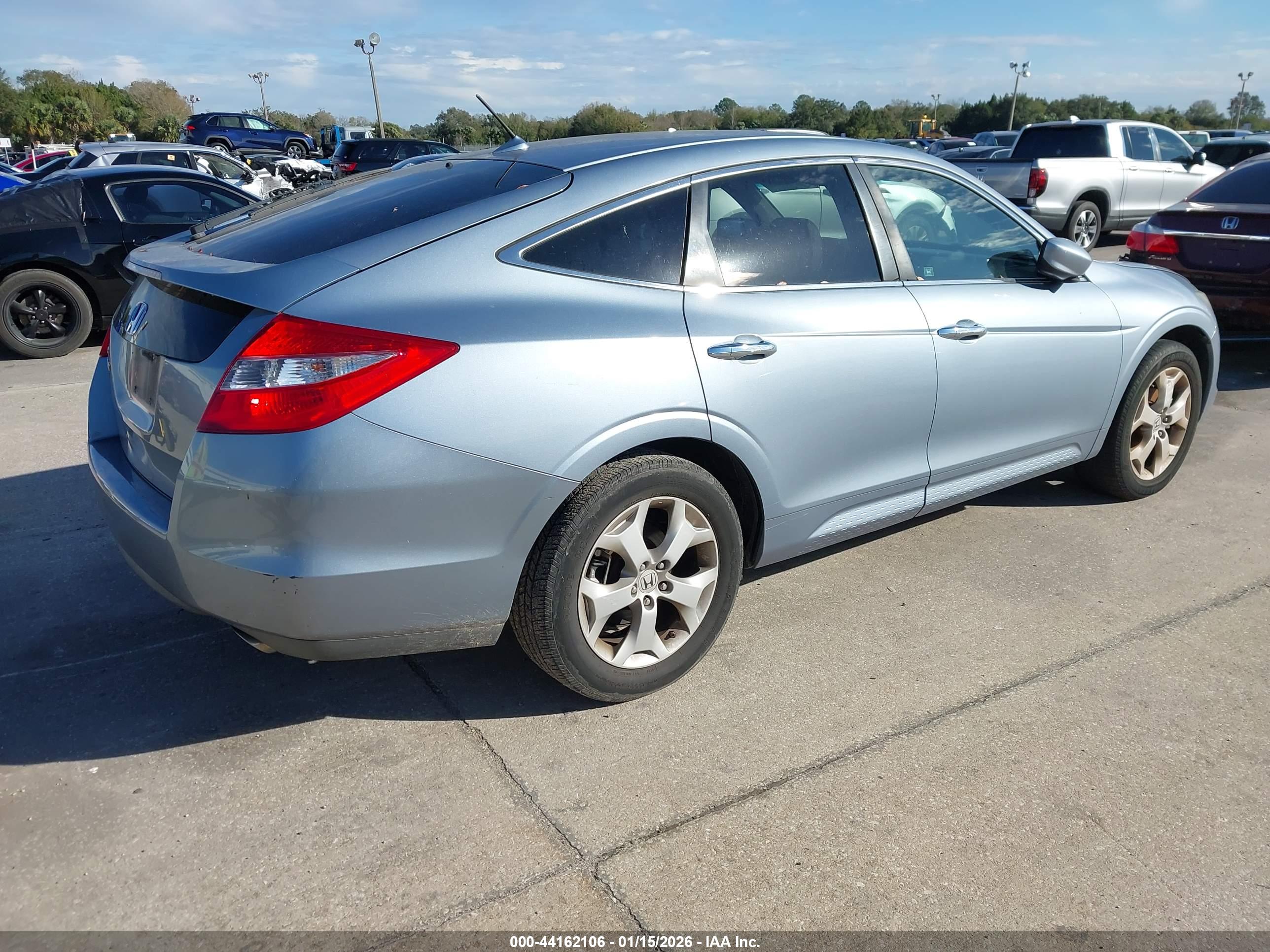 HONDA ACCORD image 4