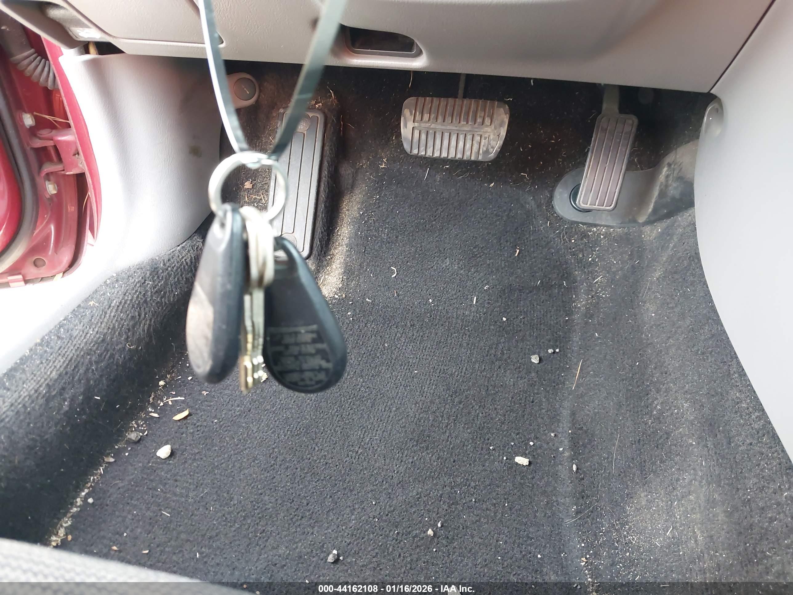 SUBARU FORESTER image 11