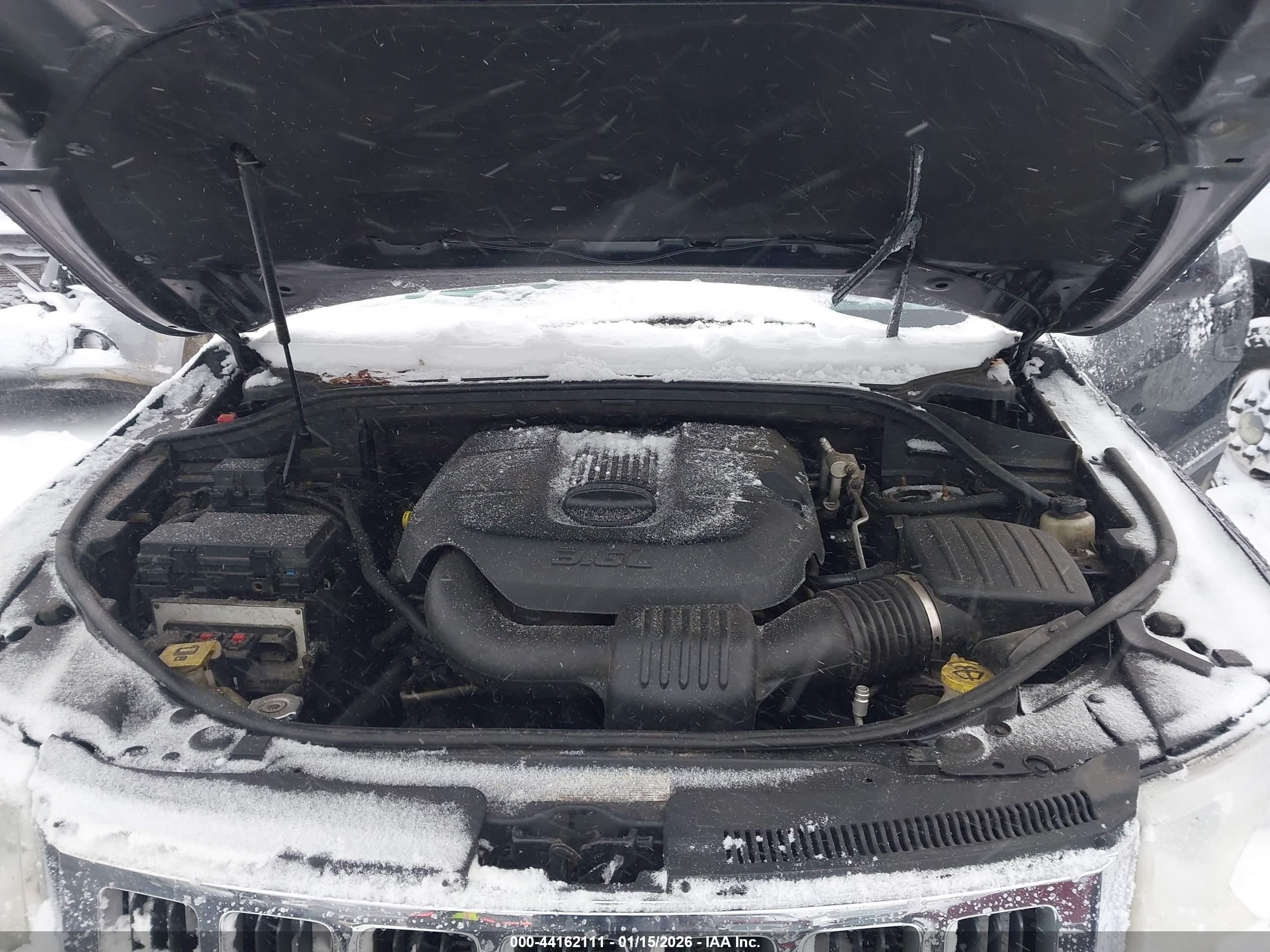 JEEP GRAND image 10