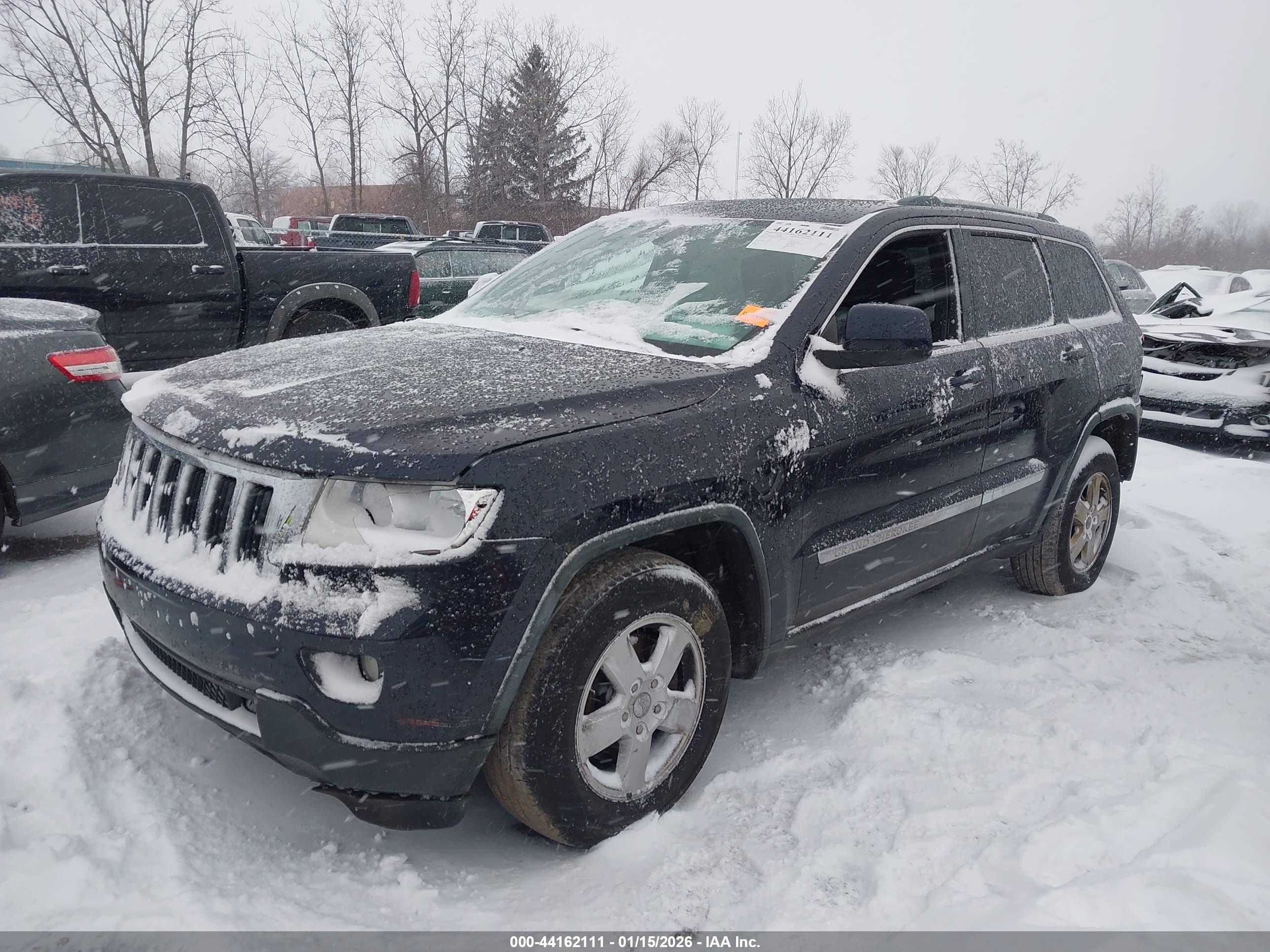 JEEP GRAND image 2