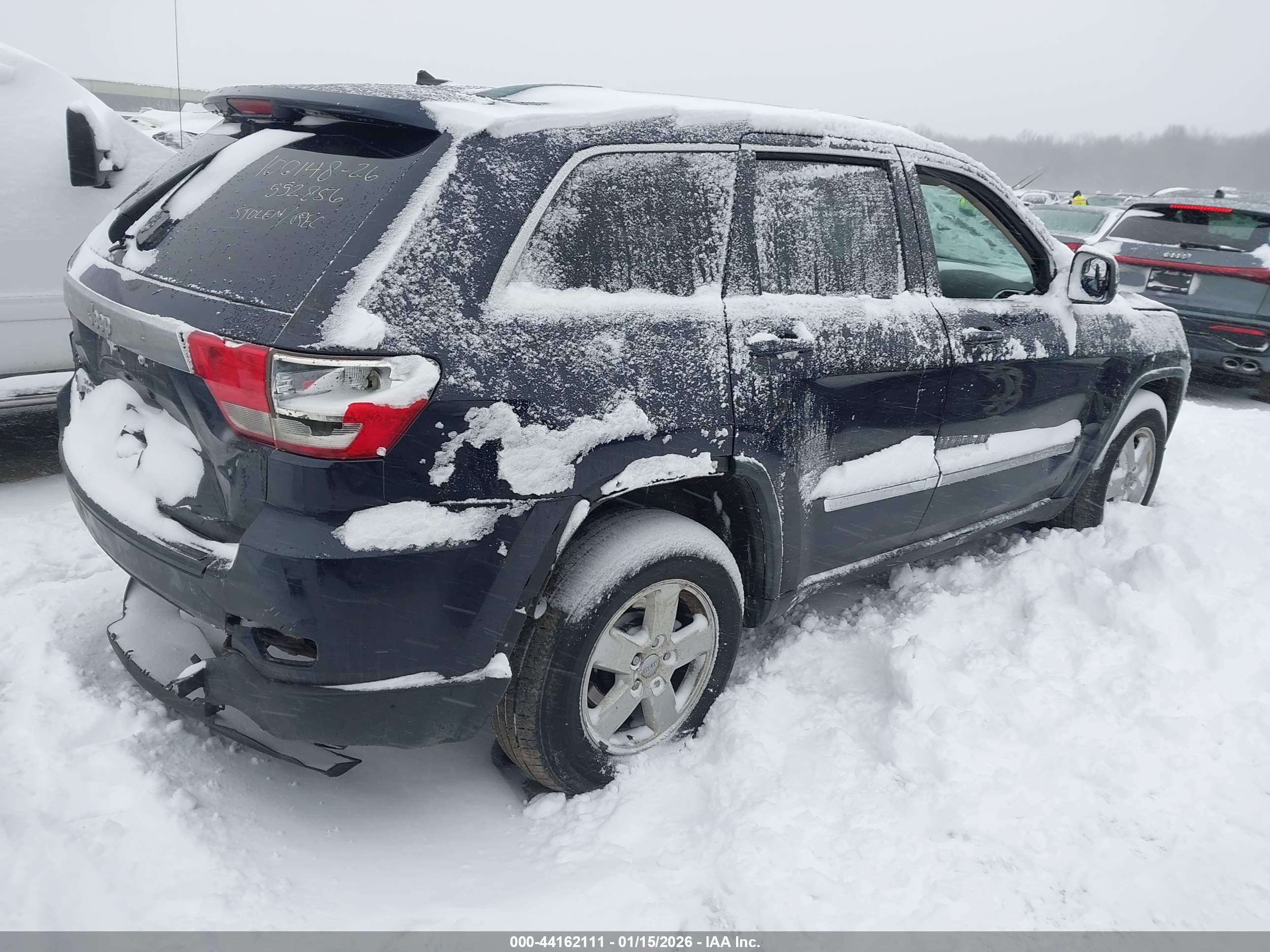 JEEP GRAND image 4