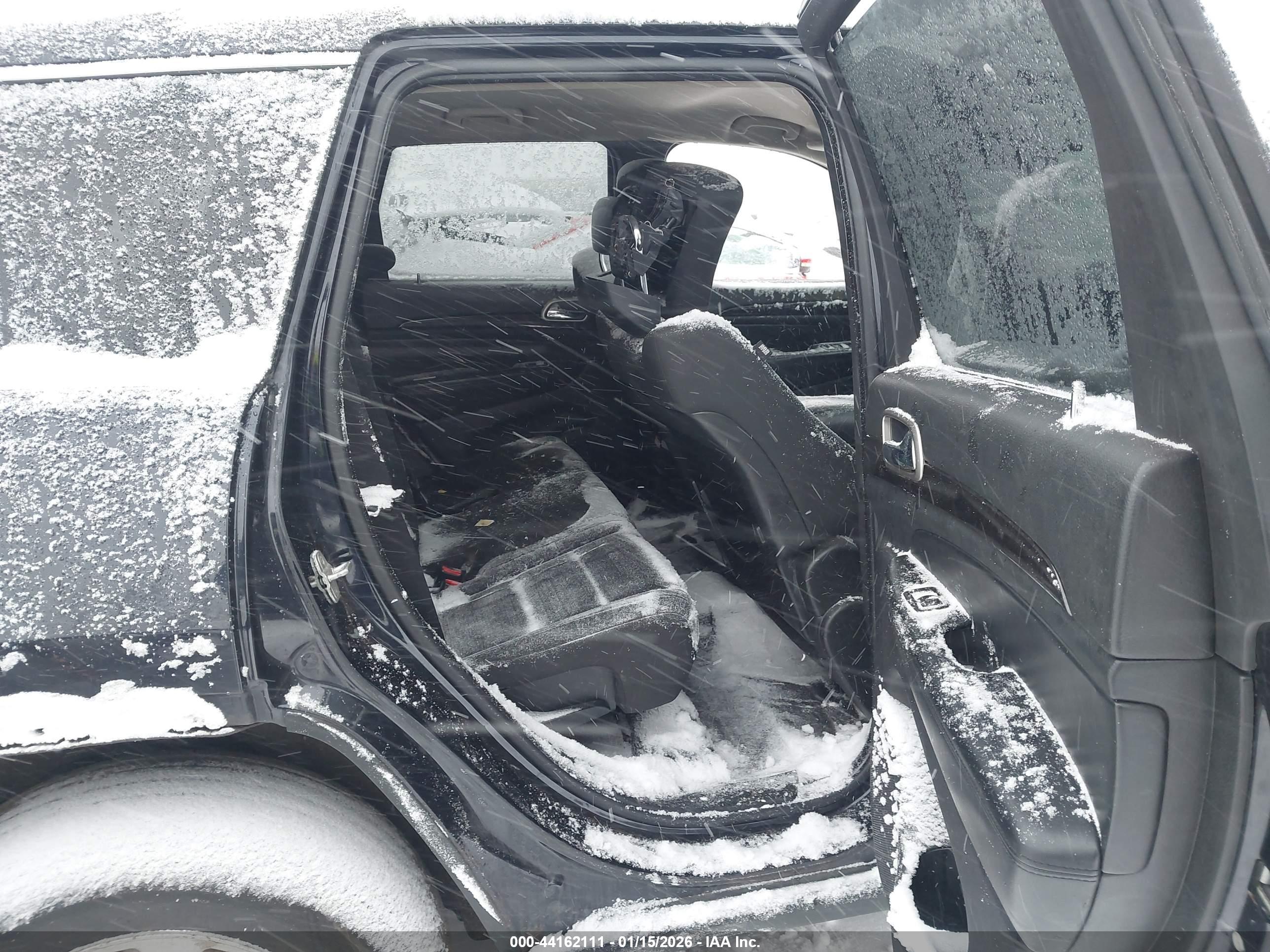 JEEP GRAND image 8