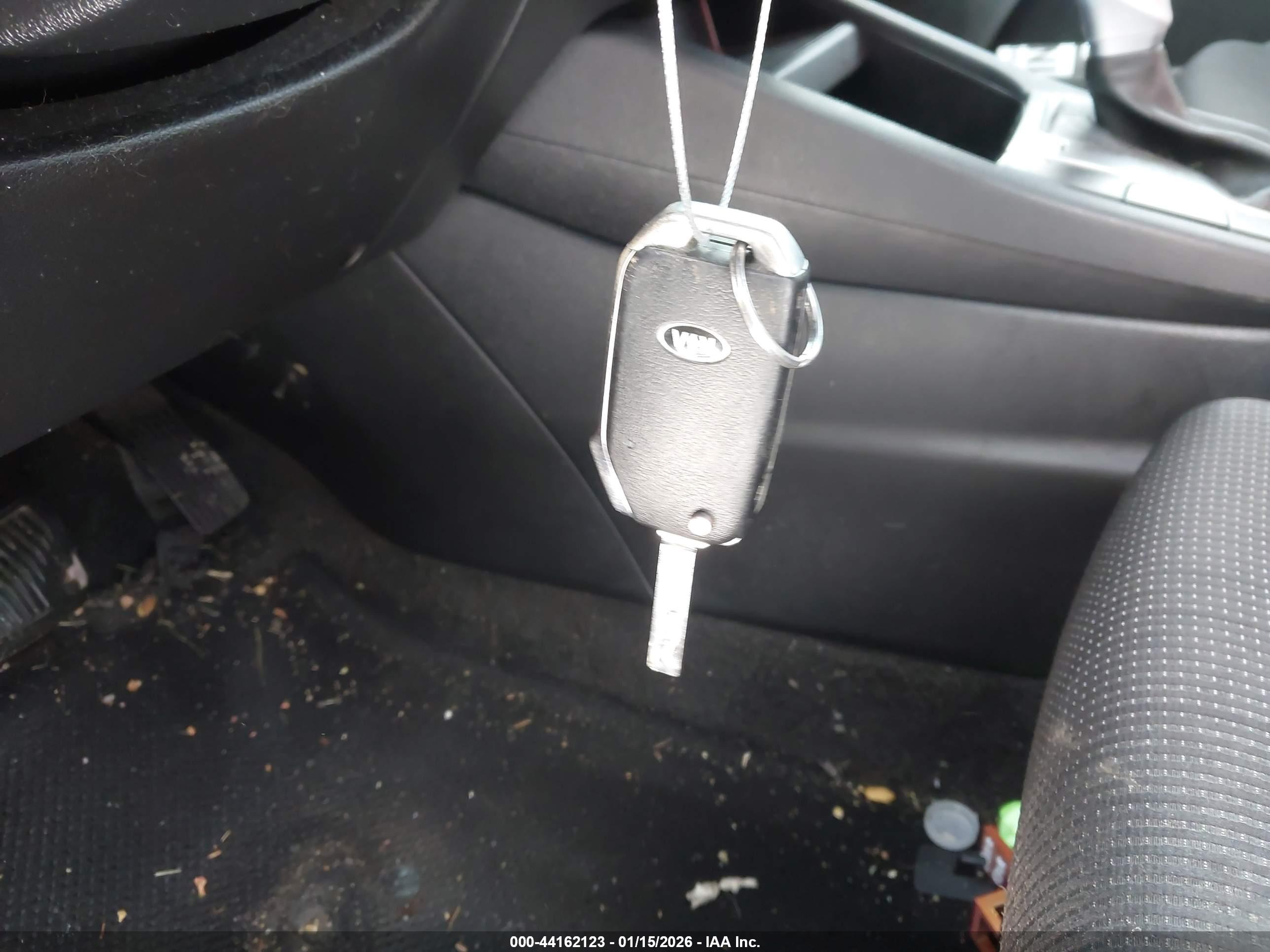 KIA FORTE image 11