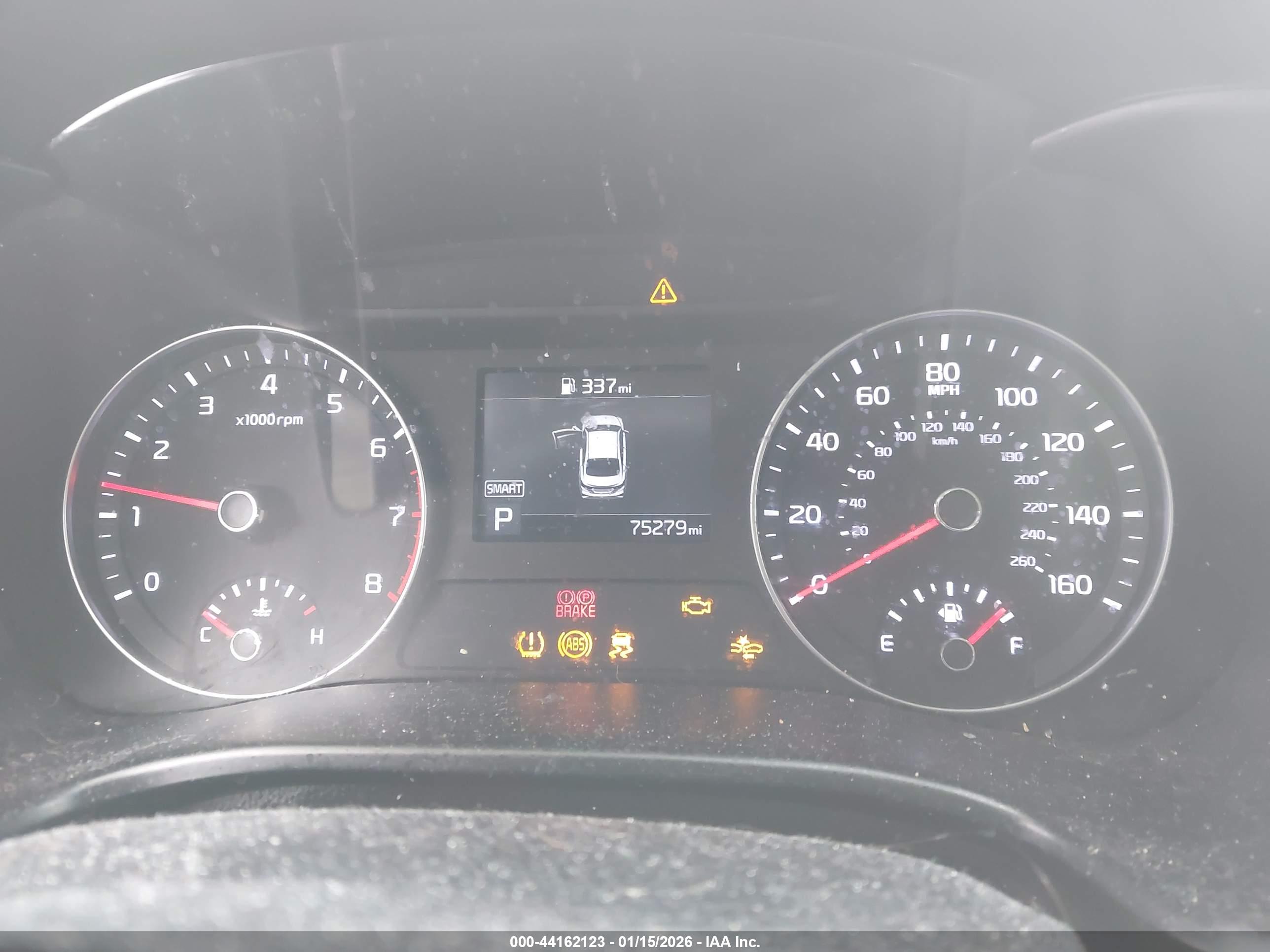 KIA FORTE image 7