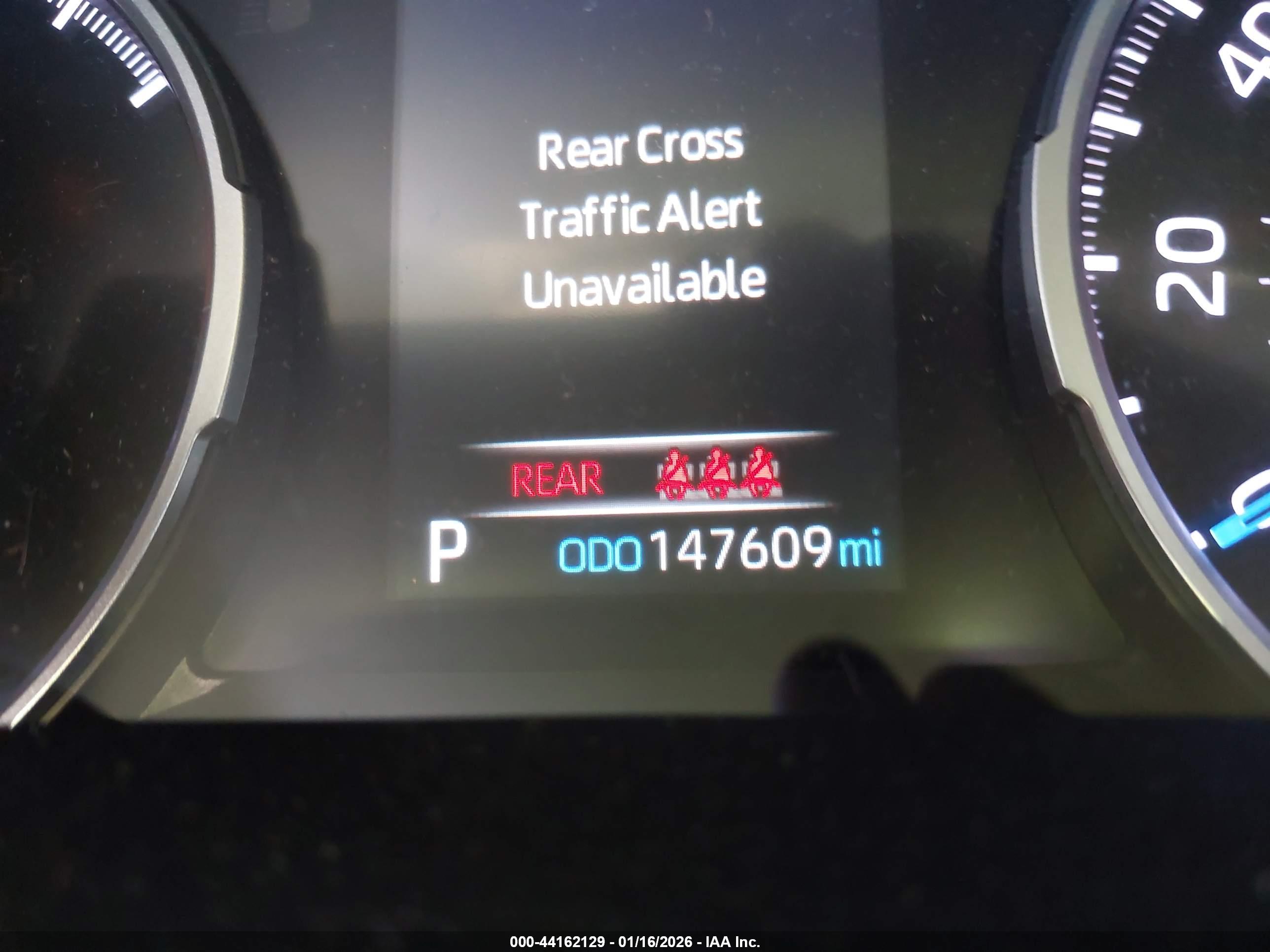 TOYOTA RAV4 image 7