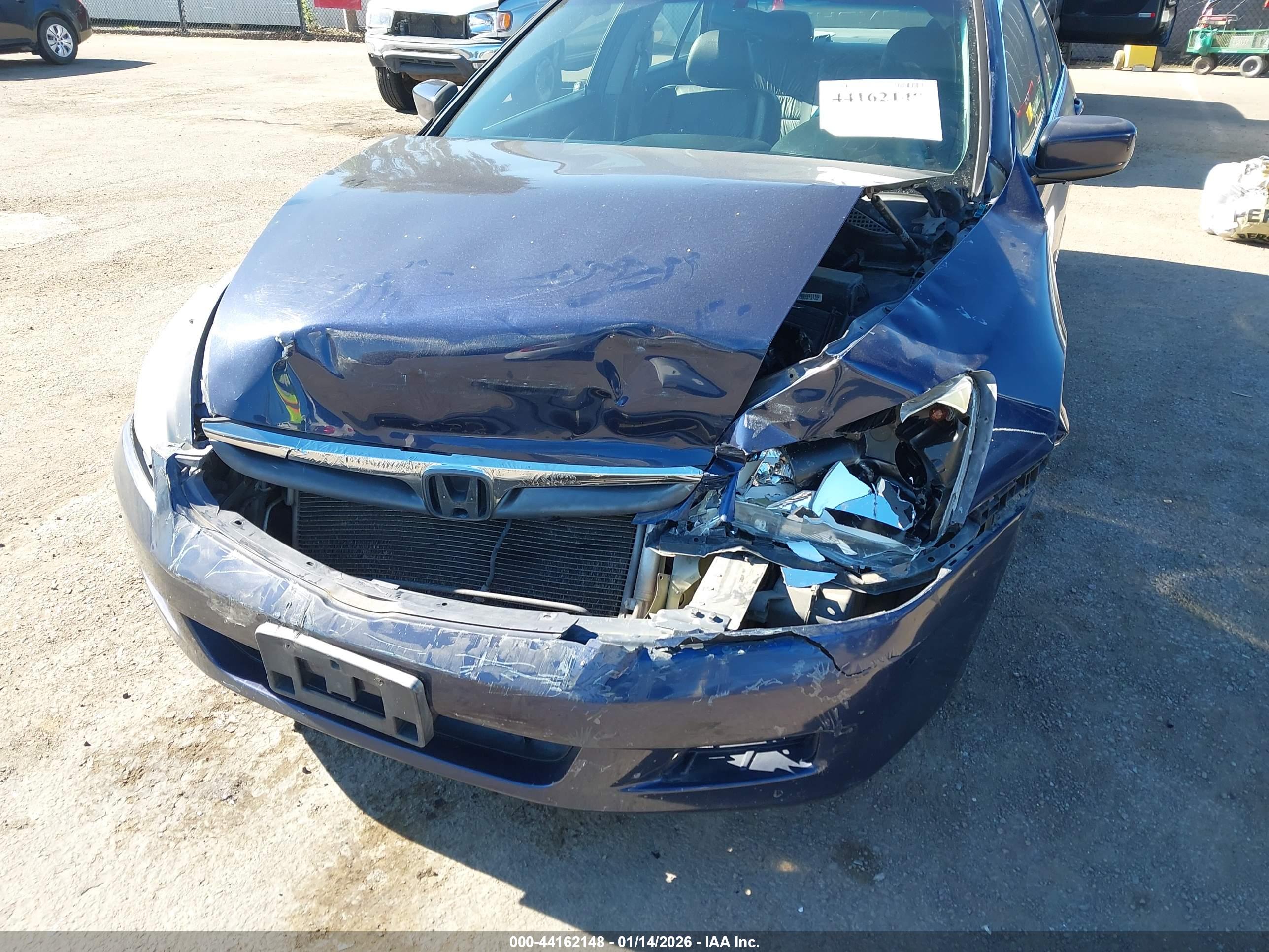 HONDA ACCORD image 6