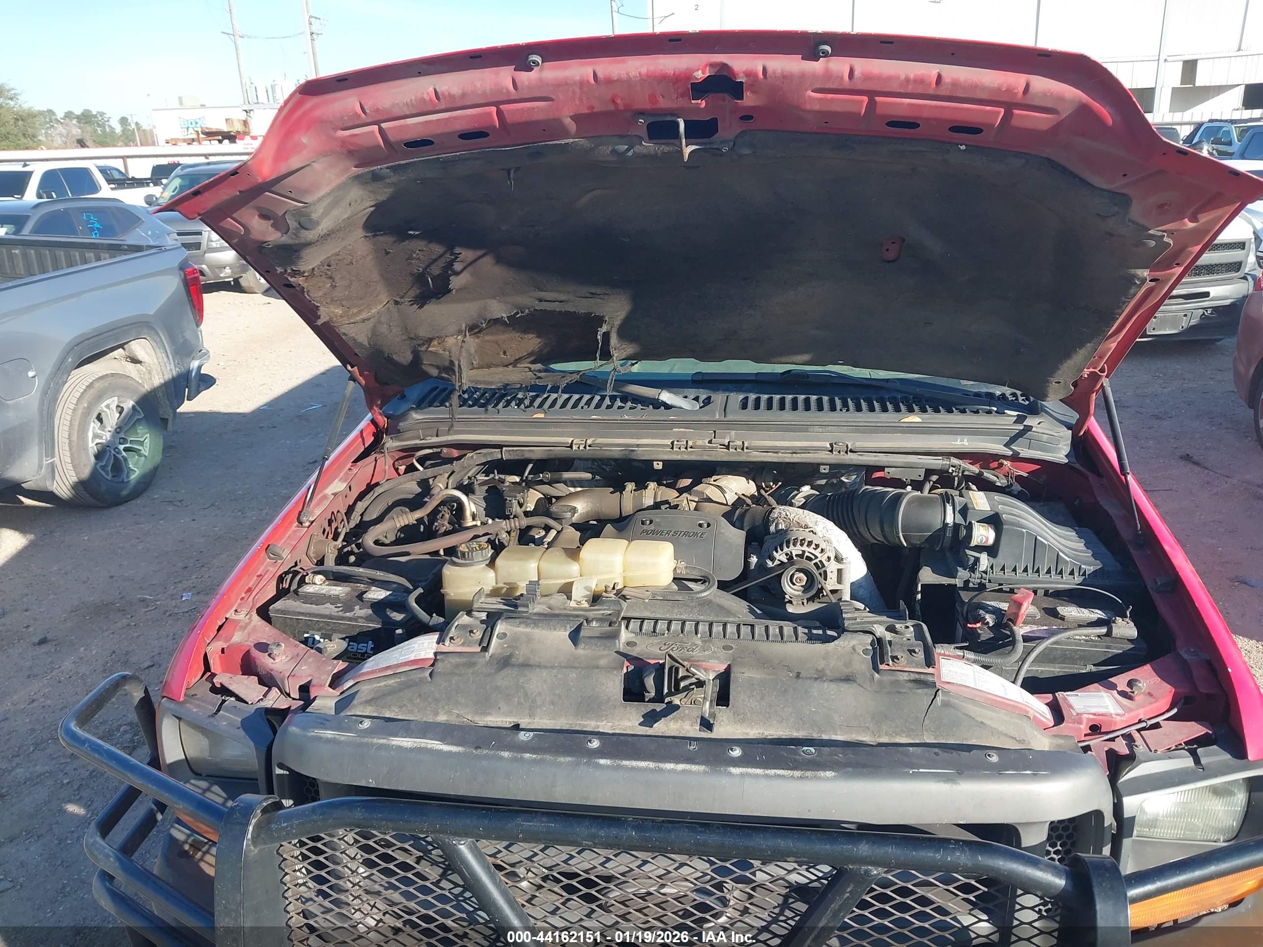 FORD F-250 image 10