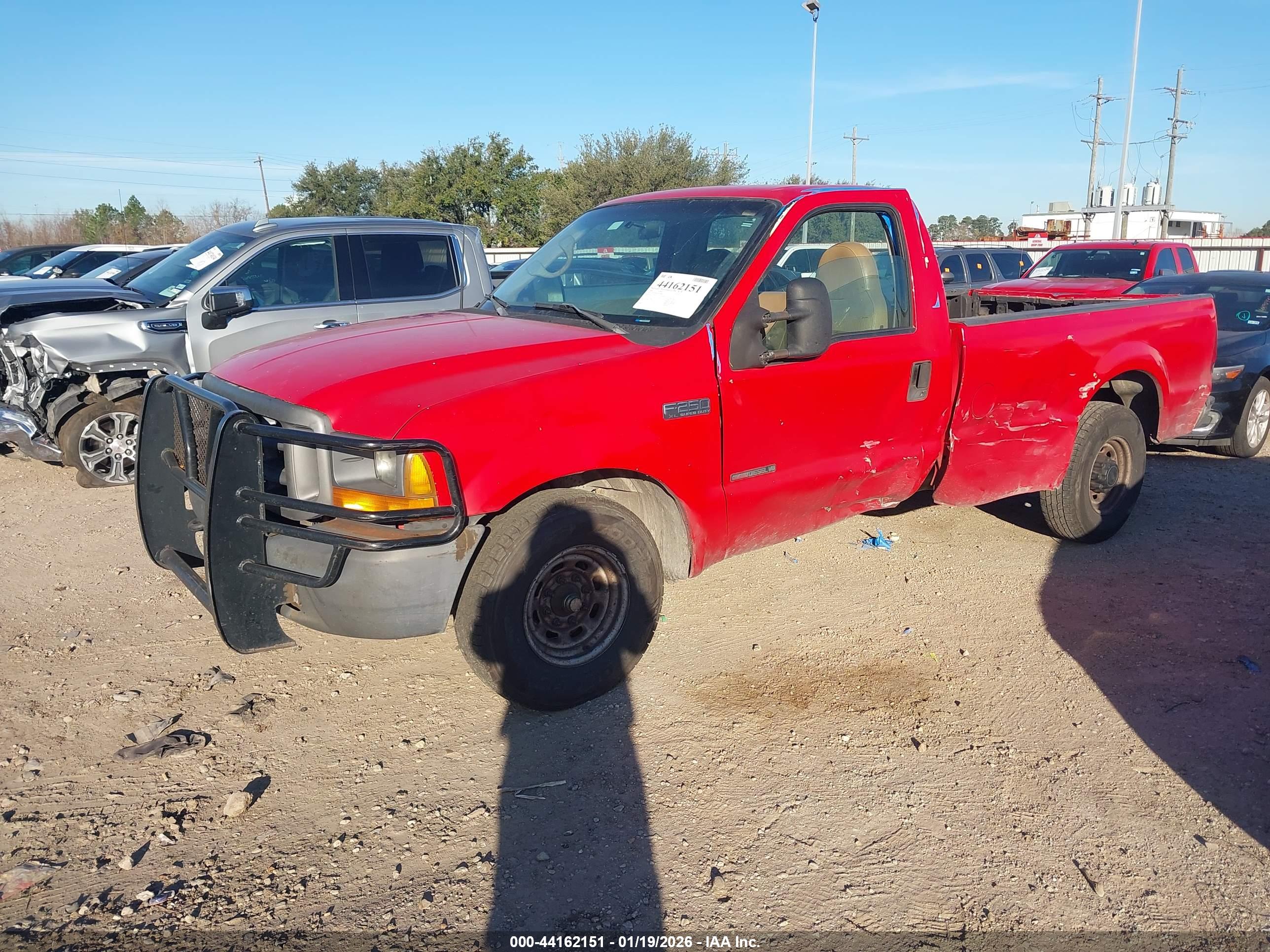 FORD F-250 image 2
