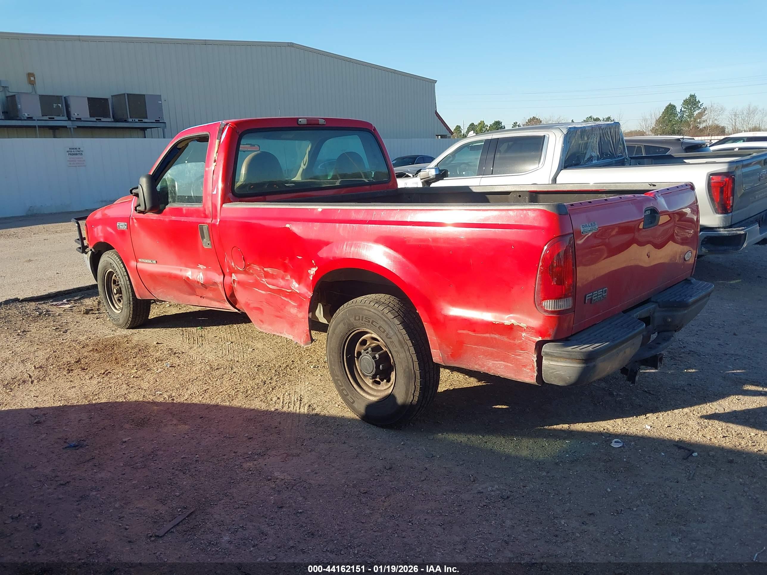 FORD F-250 image 3