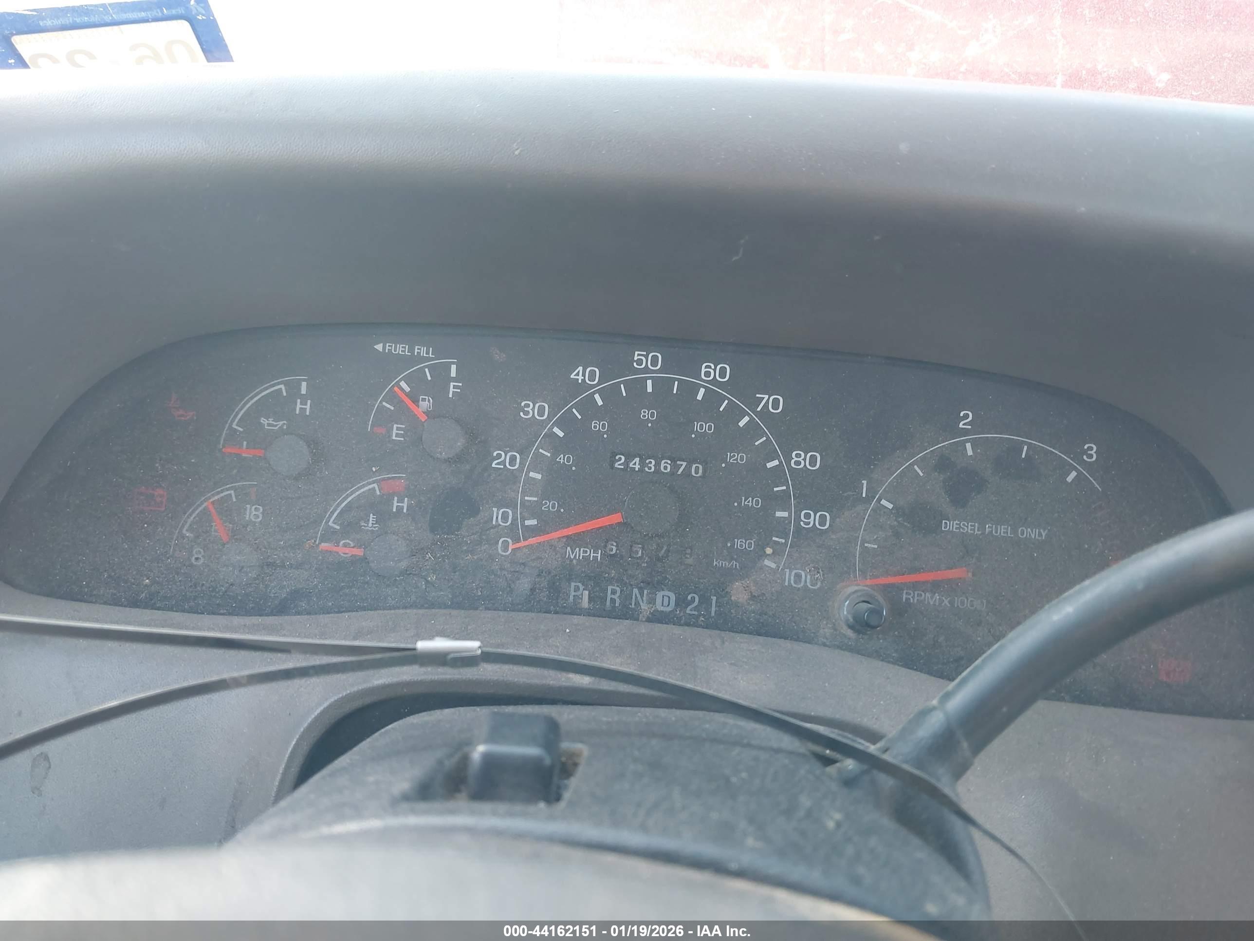 FORD F-250 image 7