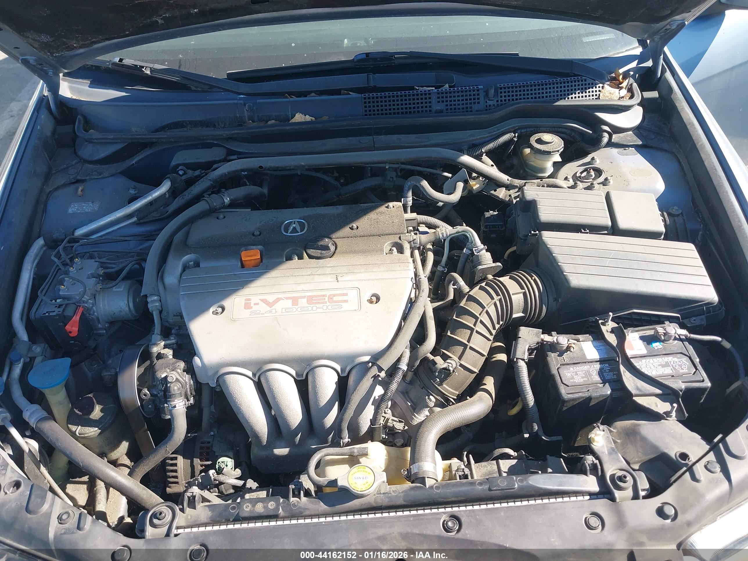 ACURA TSX image 10