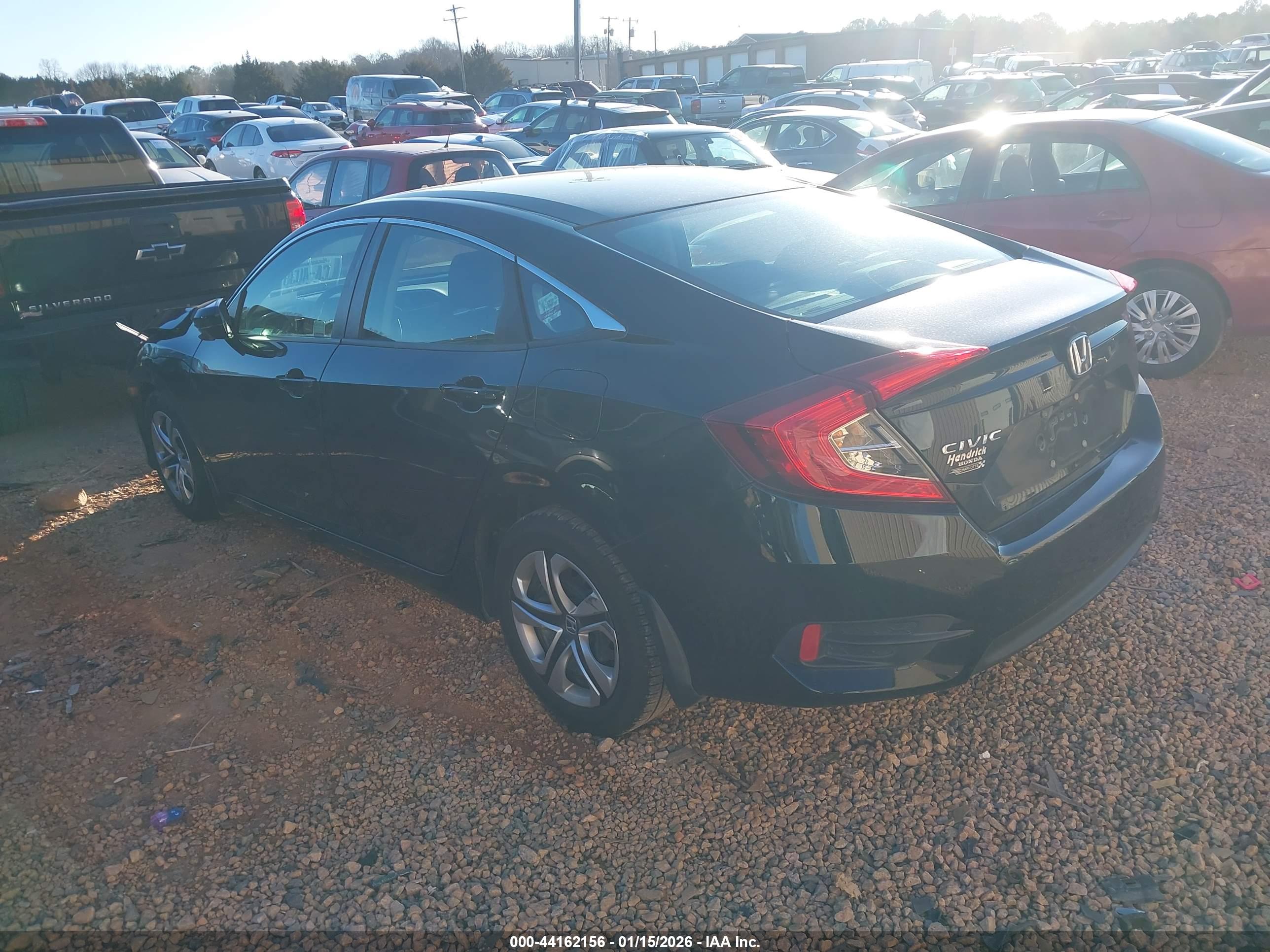 HONDA CIVIC image 3