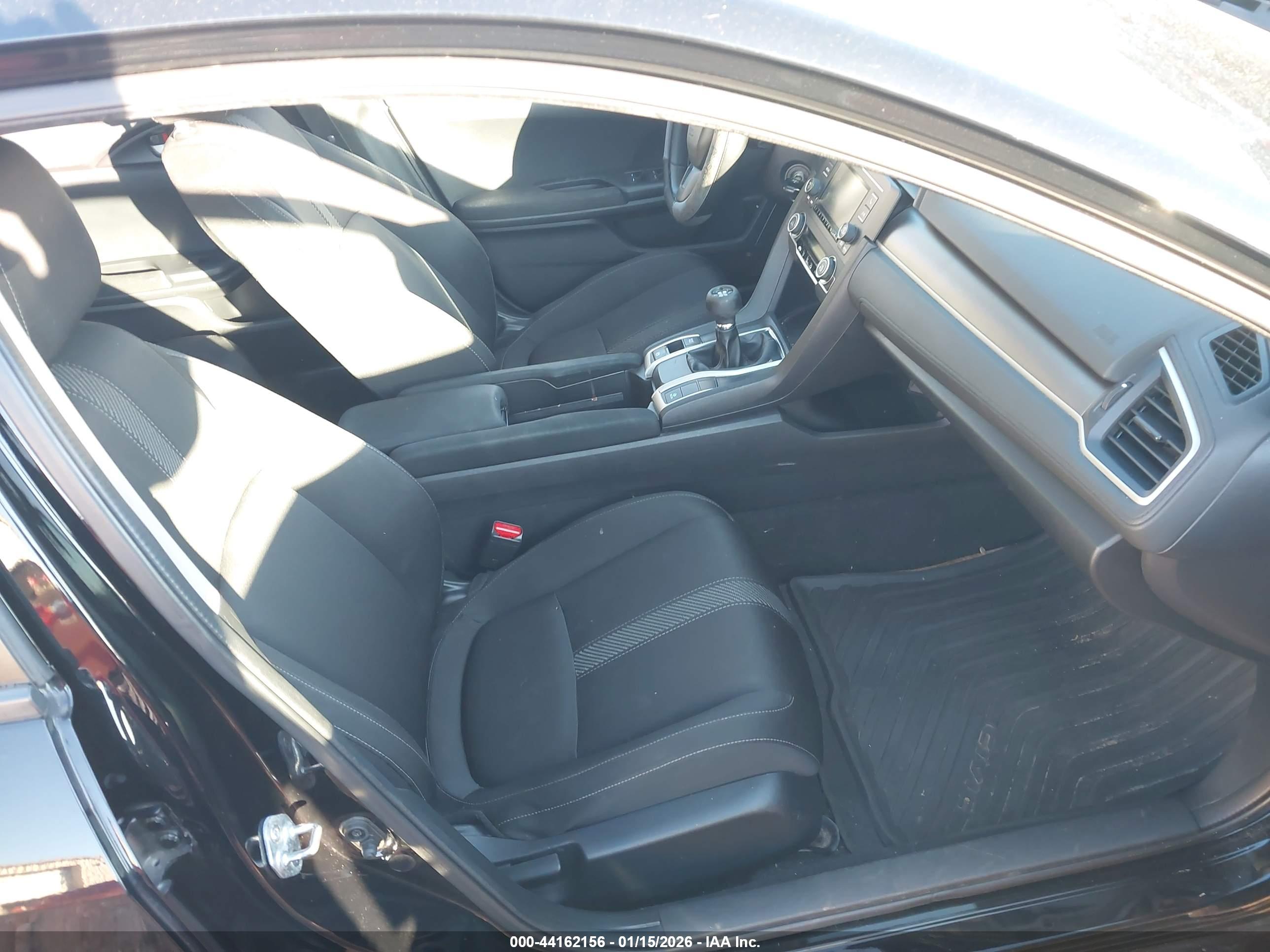 HONDA CIVIC image 5