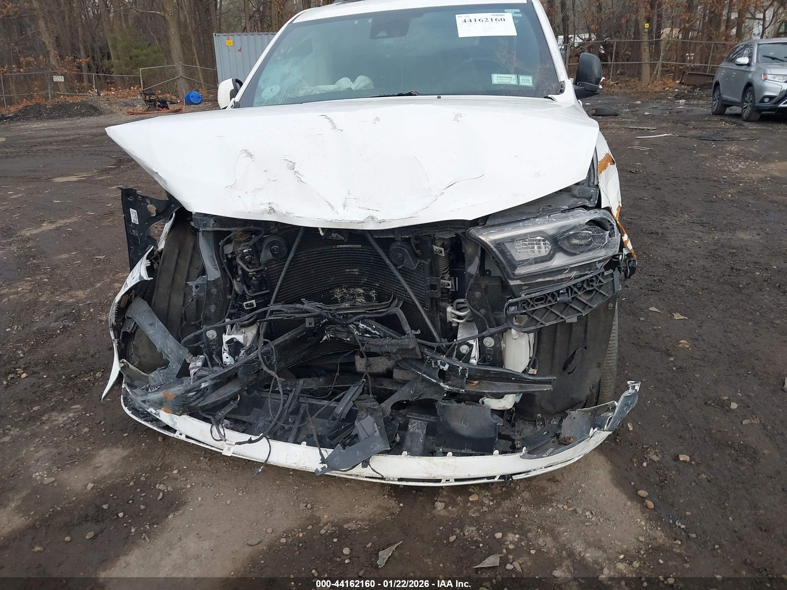 DODGE DURANGO image 6