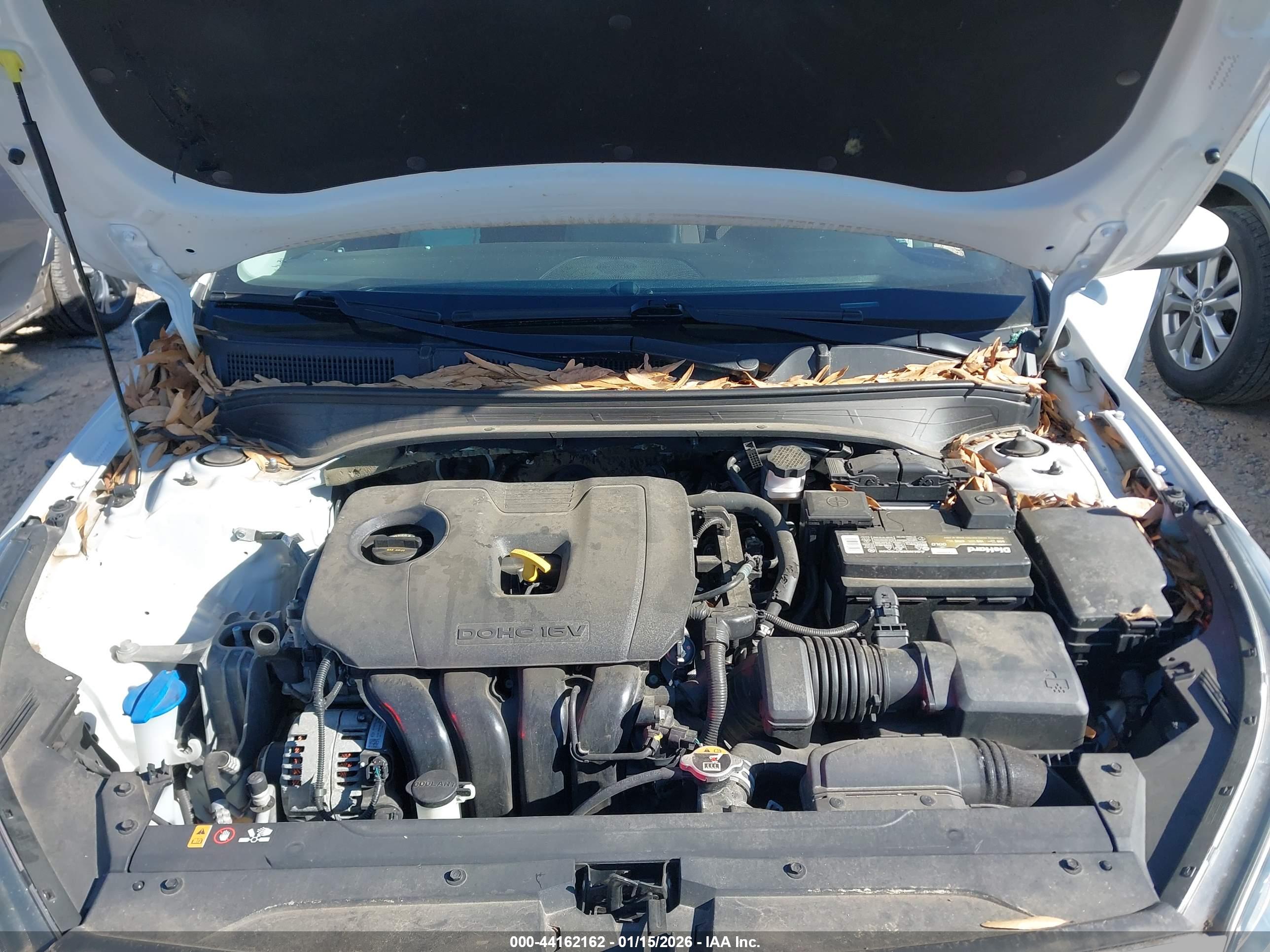 KIA FORTE image 10