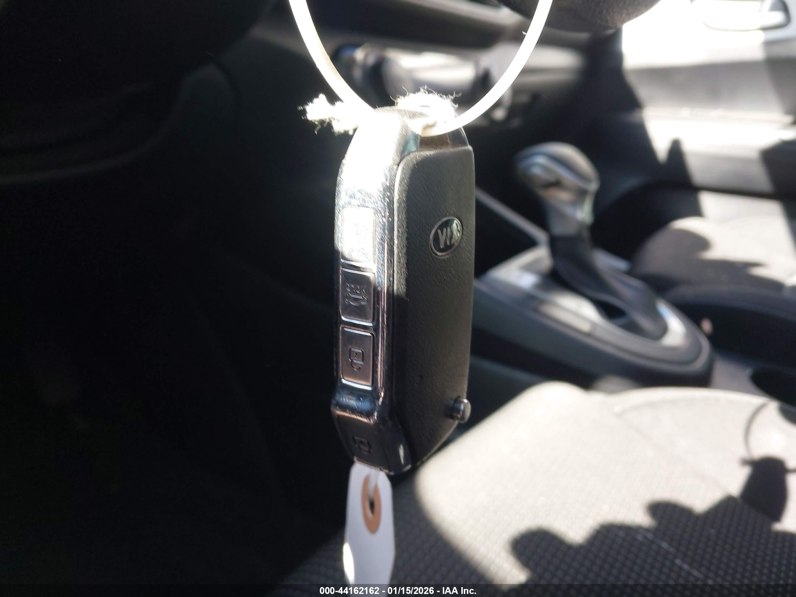 KIA FORTE image 11