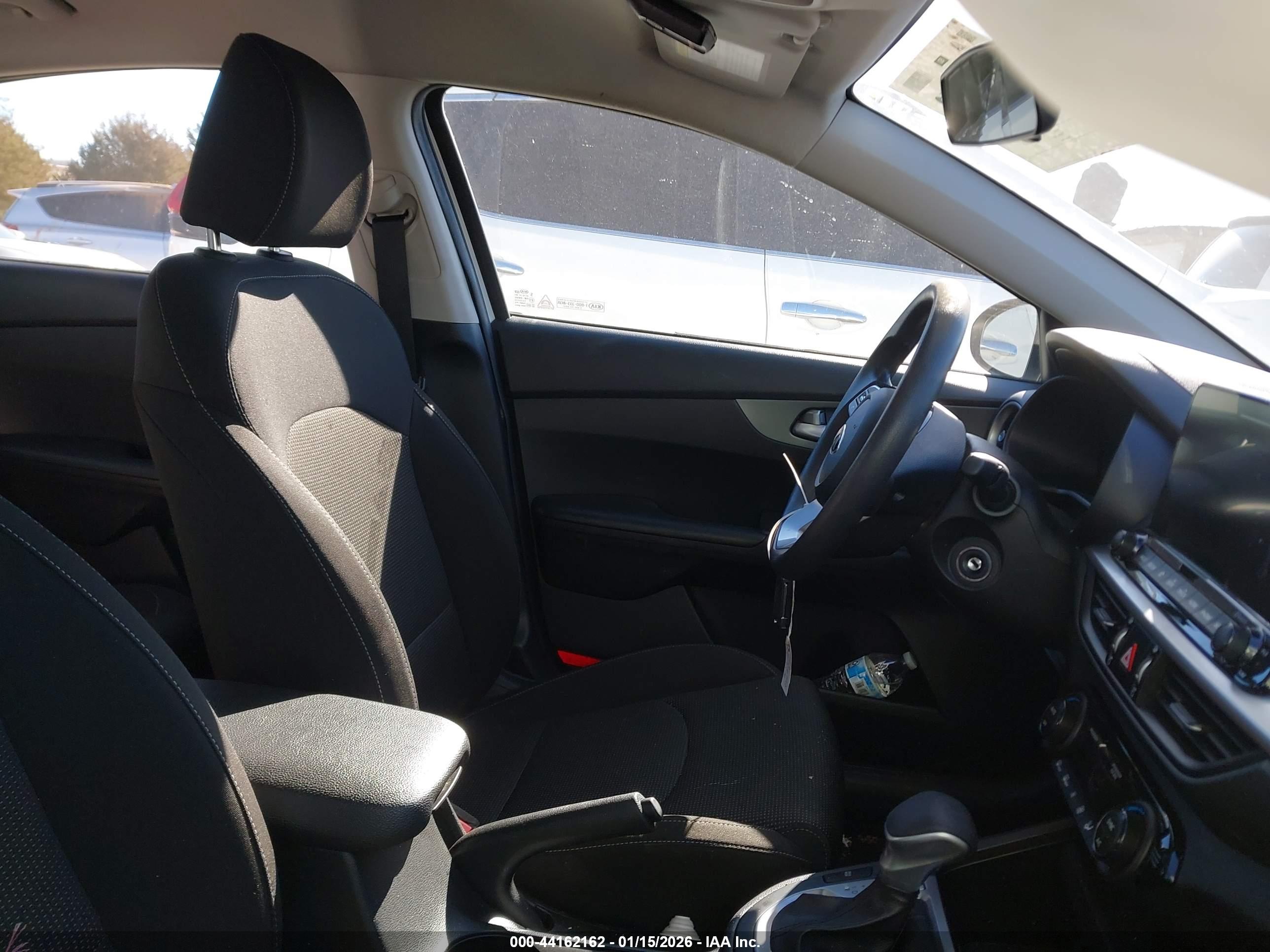 KIA FORTE image 5