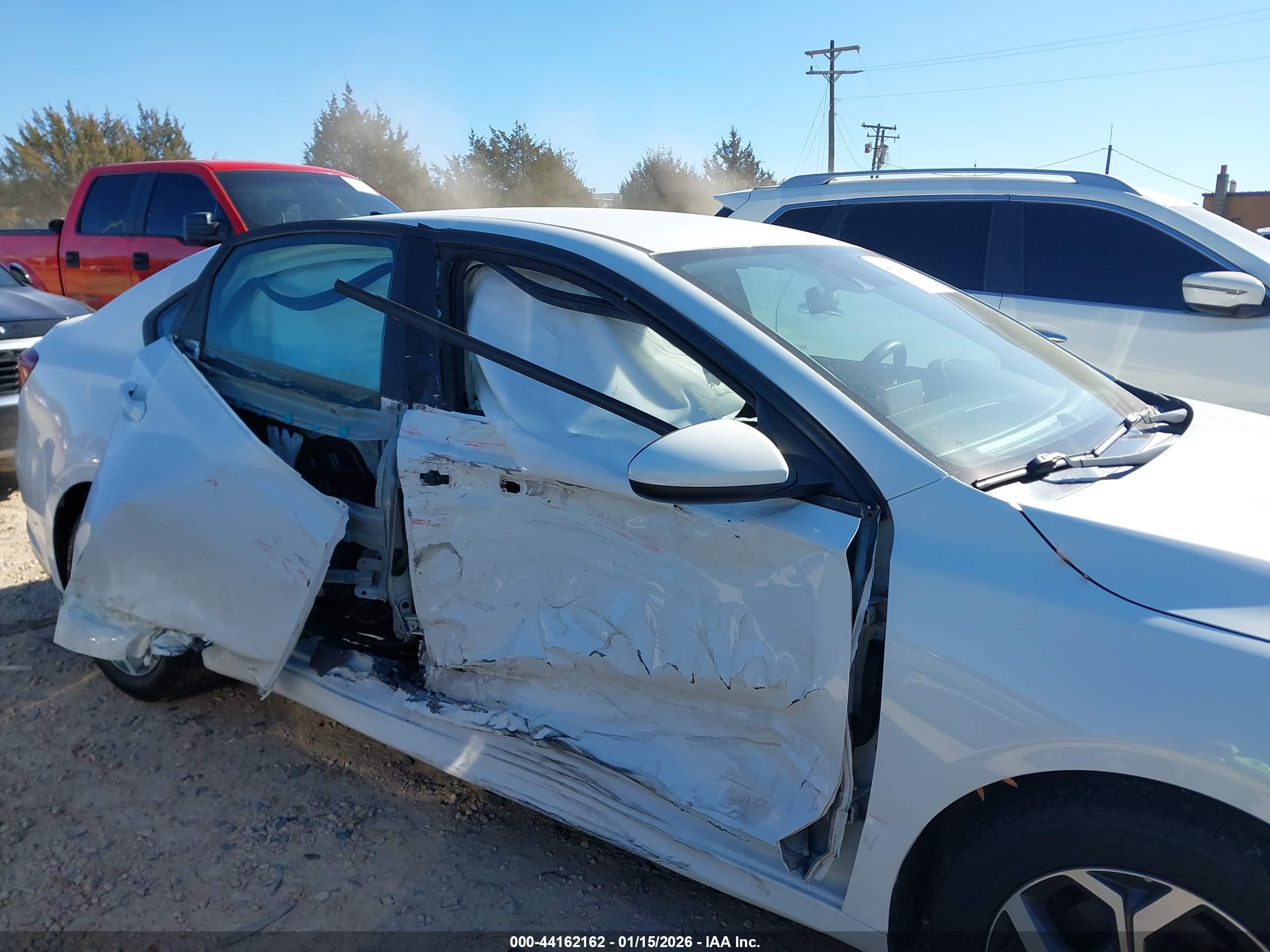 KIA FORTE image 6
