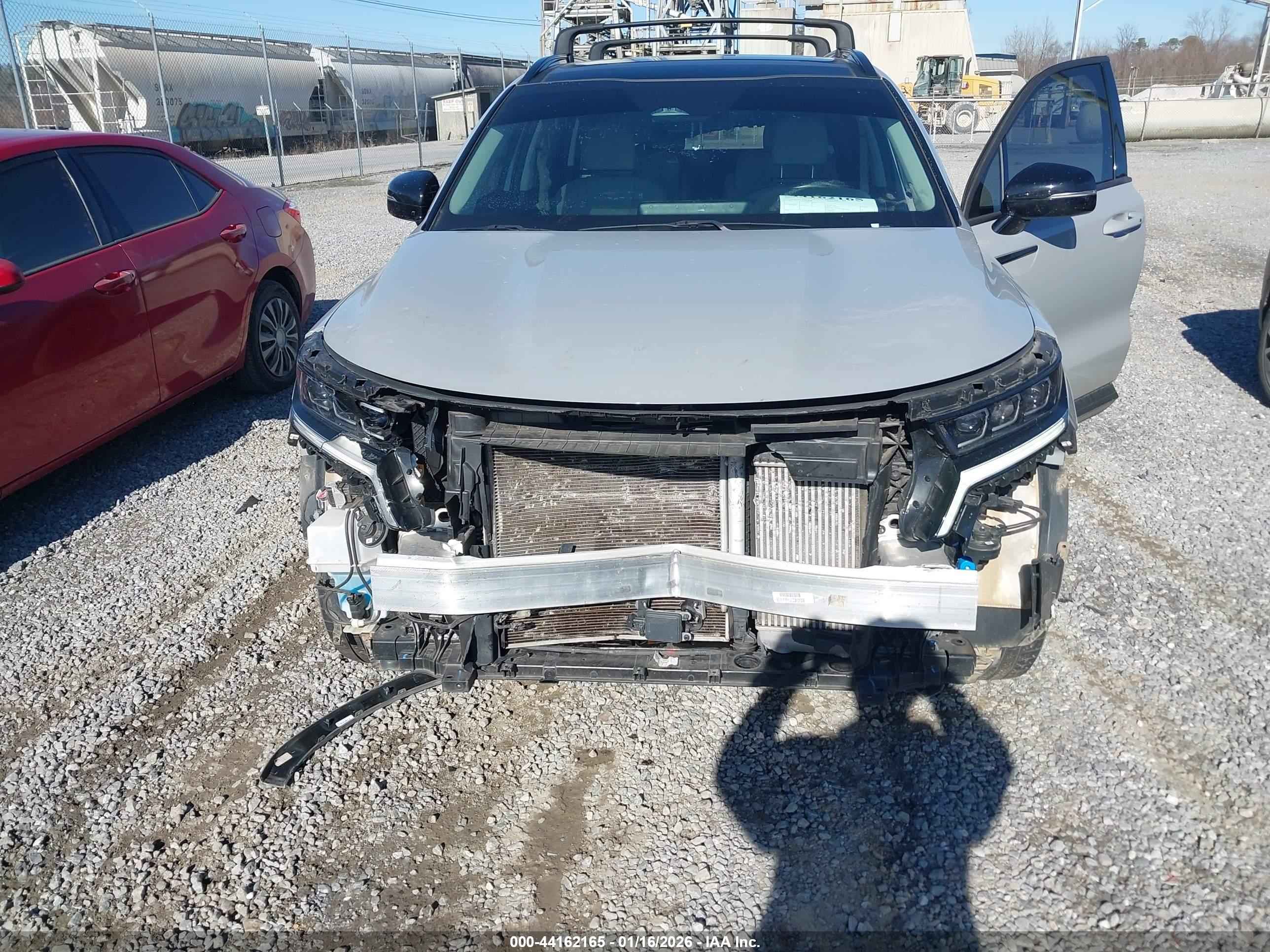 KIA SORENTO image 6