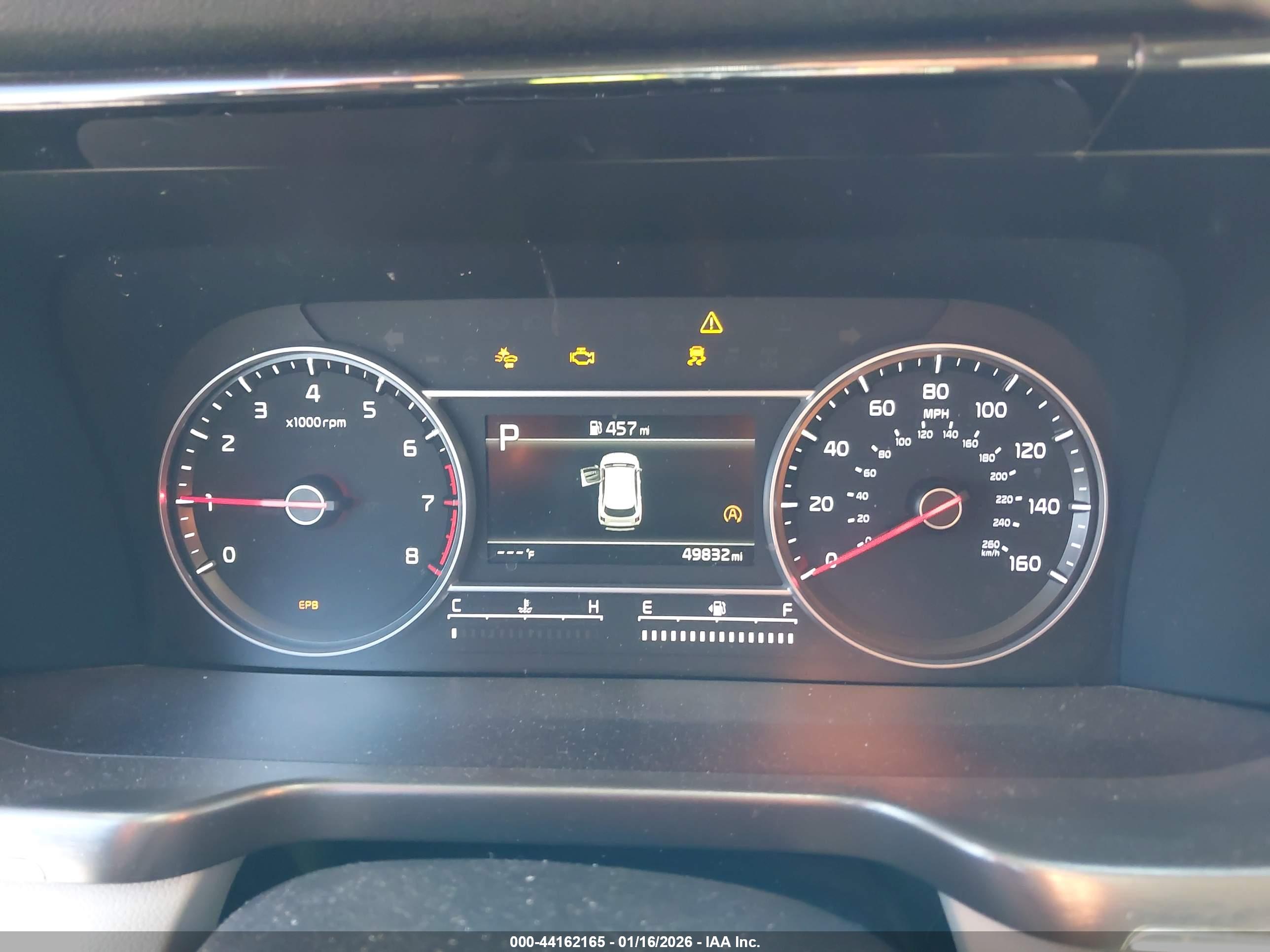 KIA SORENTO image 7