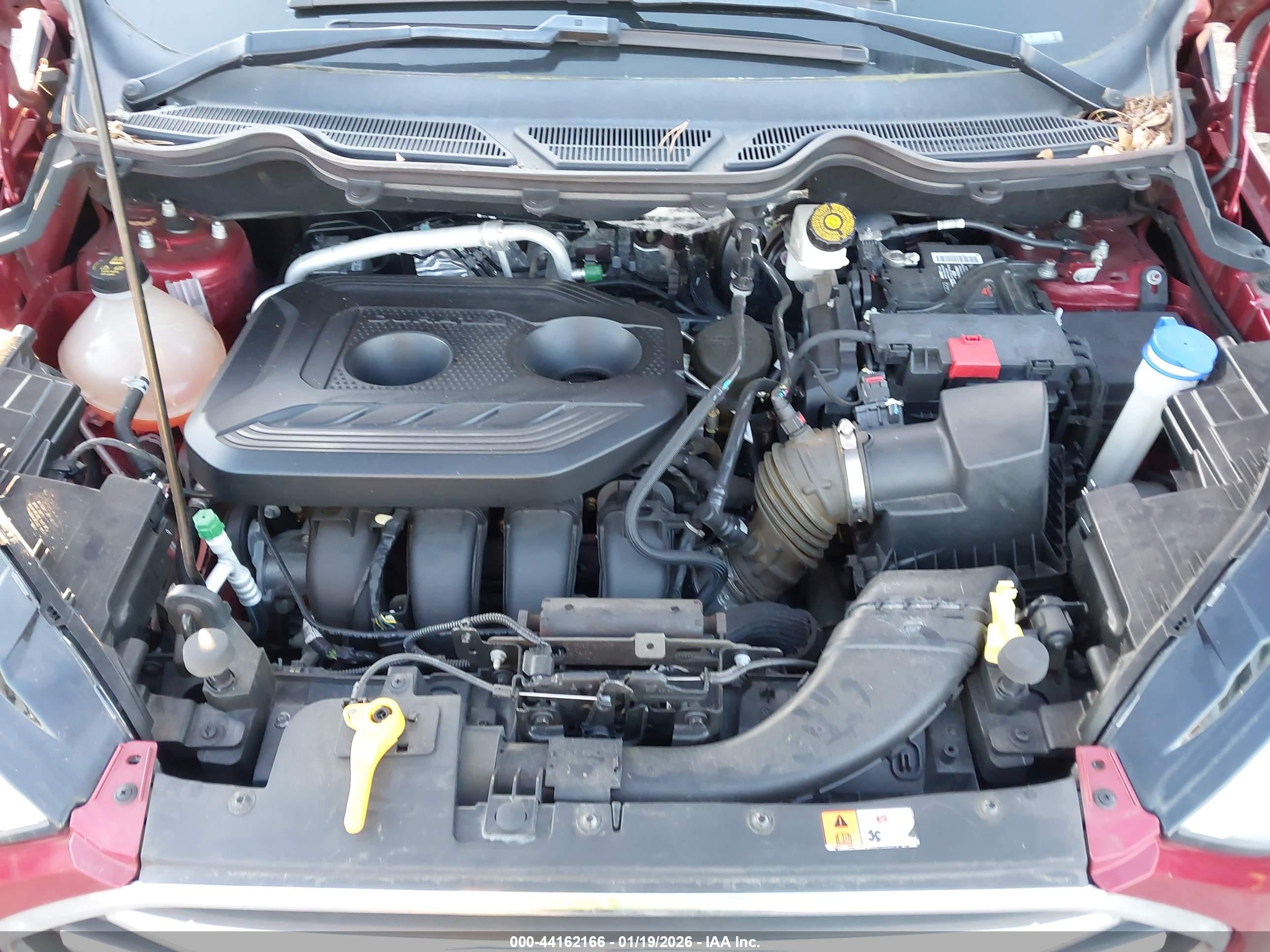 FORD ECOSPORT image 10
