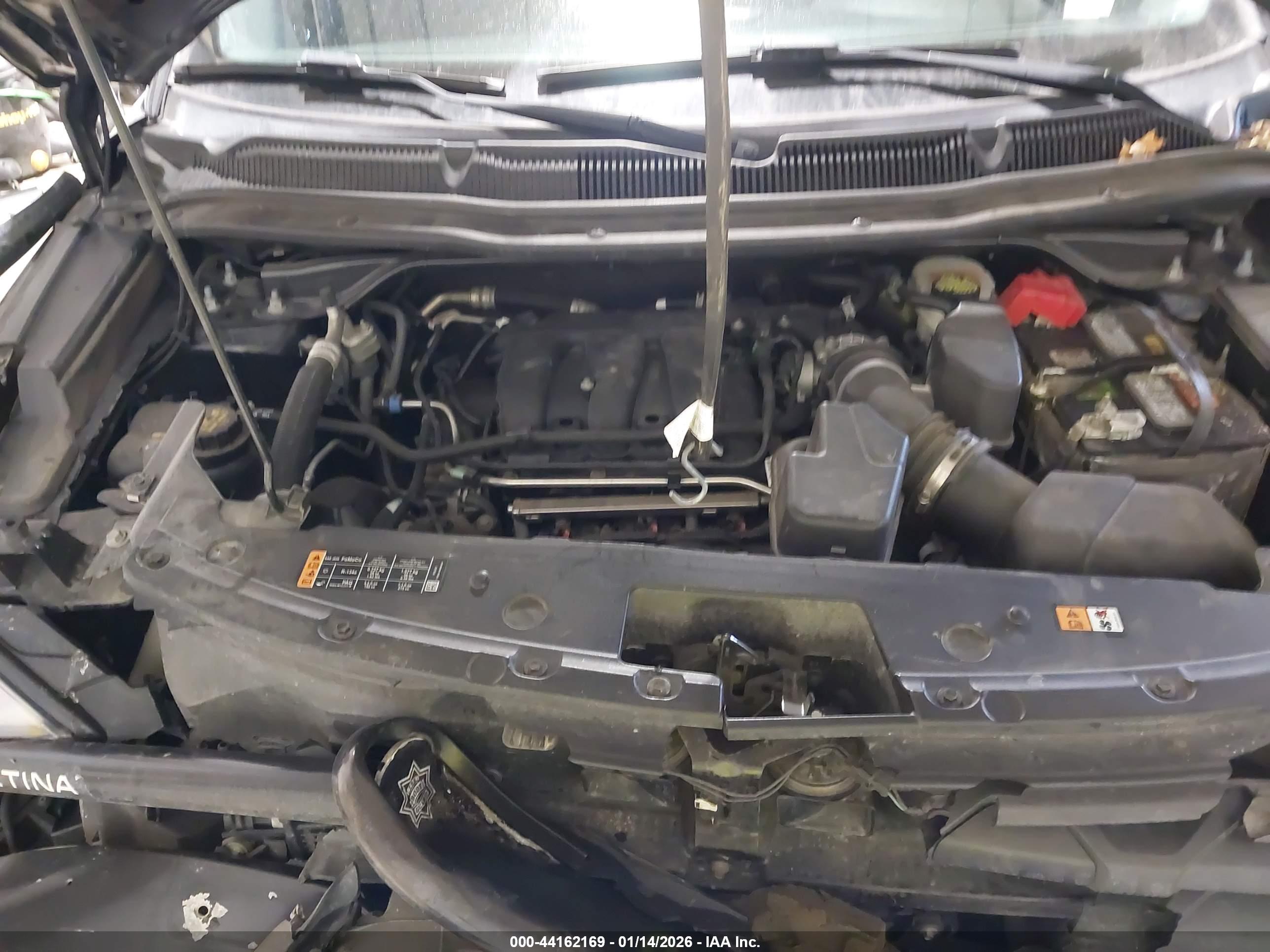 FORD UTILITY image 10