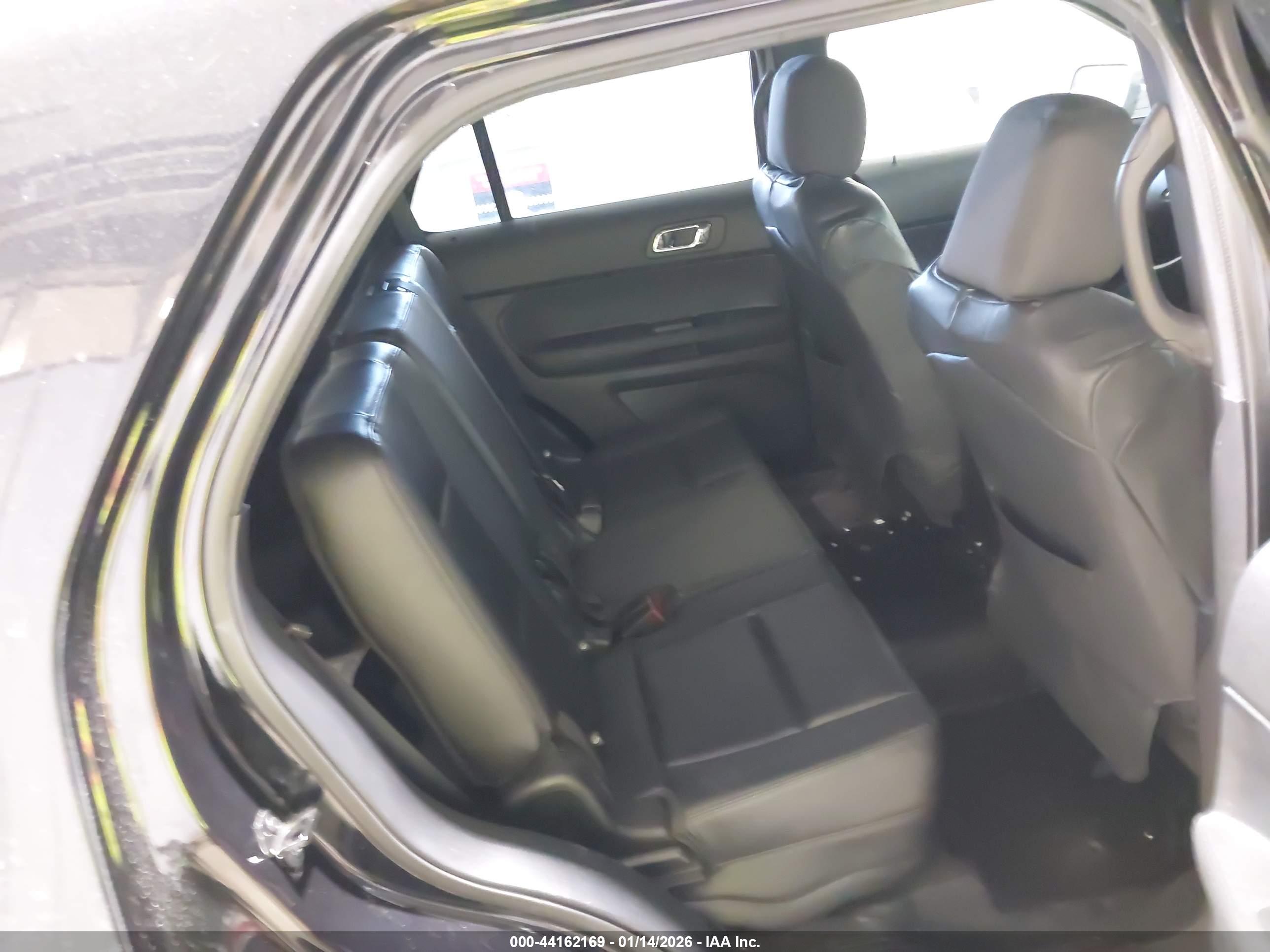 FORD UTILITY image 8