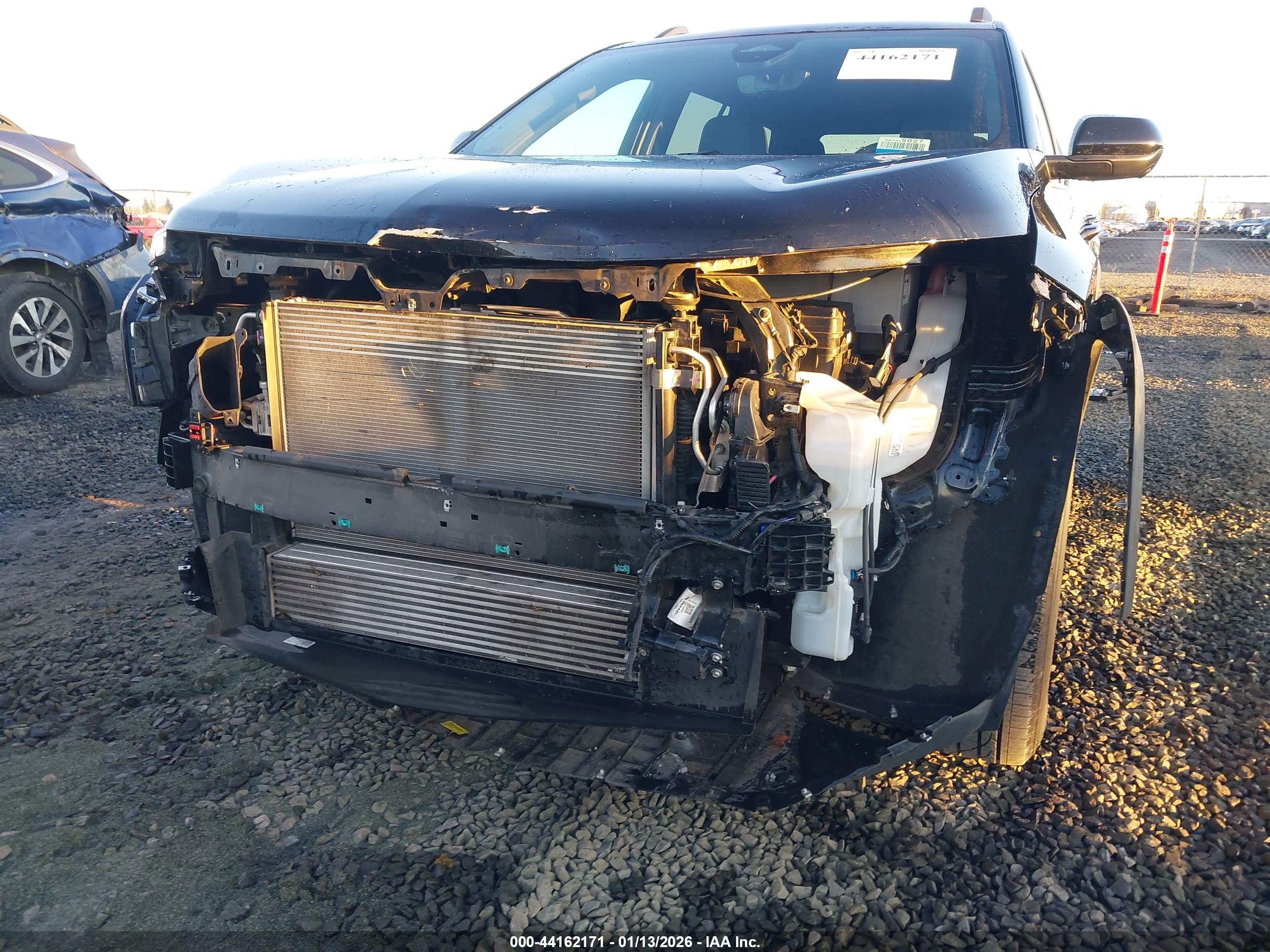 CHEVROLET EQUINOX image 6
