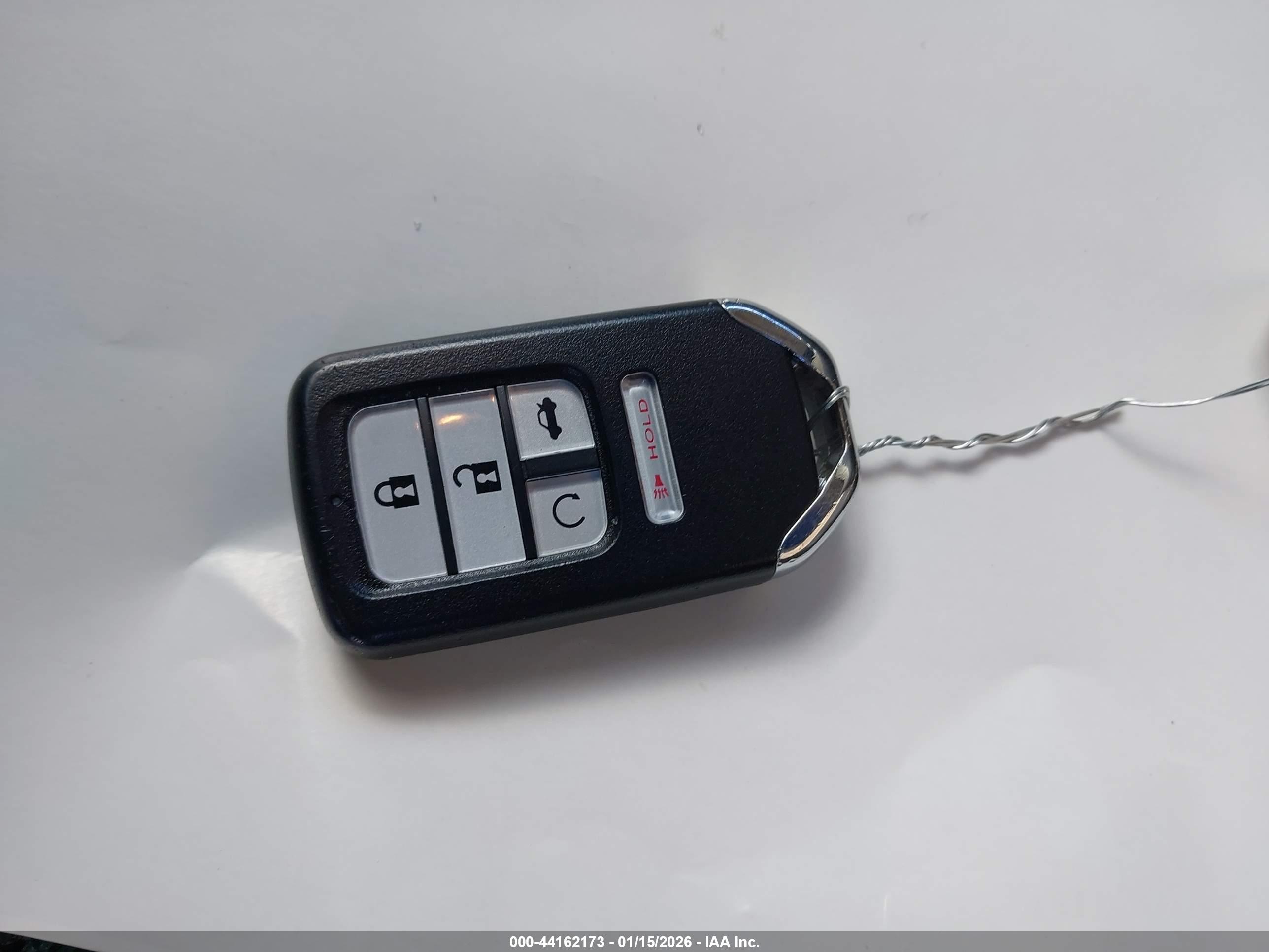 HONDA INSIGHT image 11