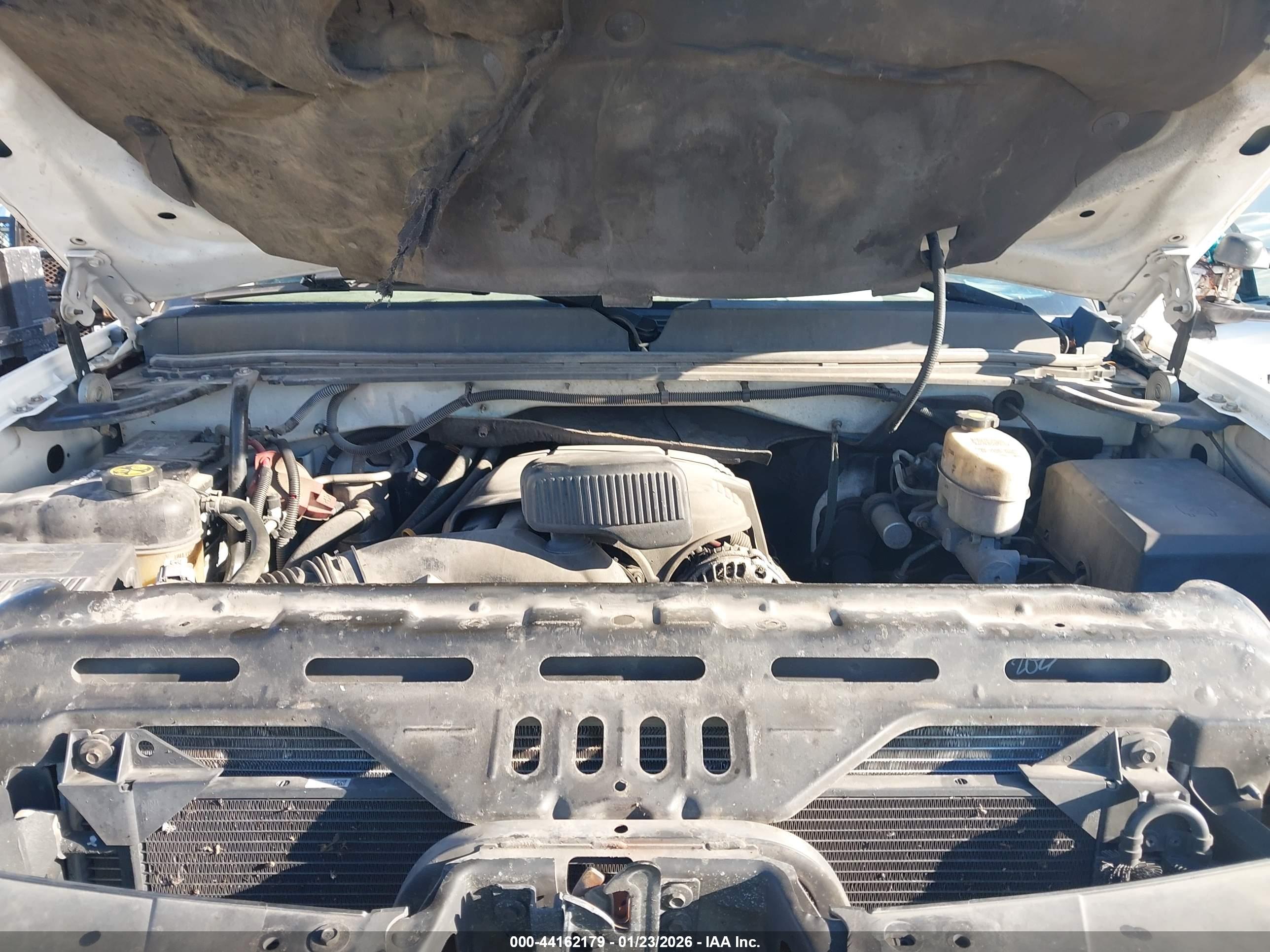 GMC SIERRA image 10