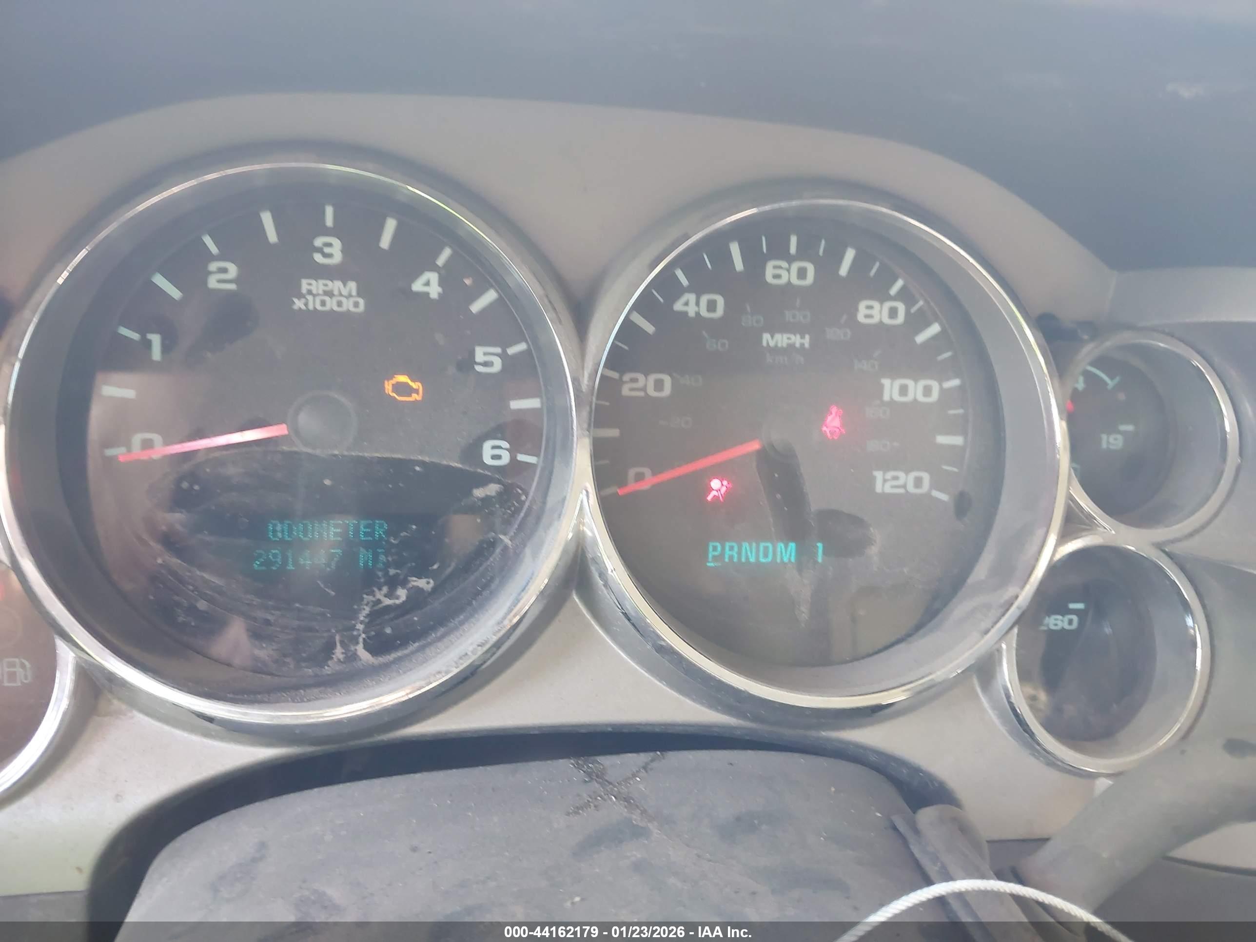 GMC SIERRA image 7