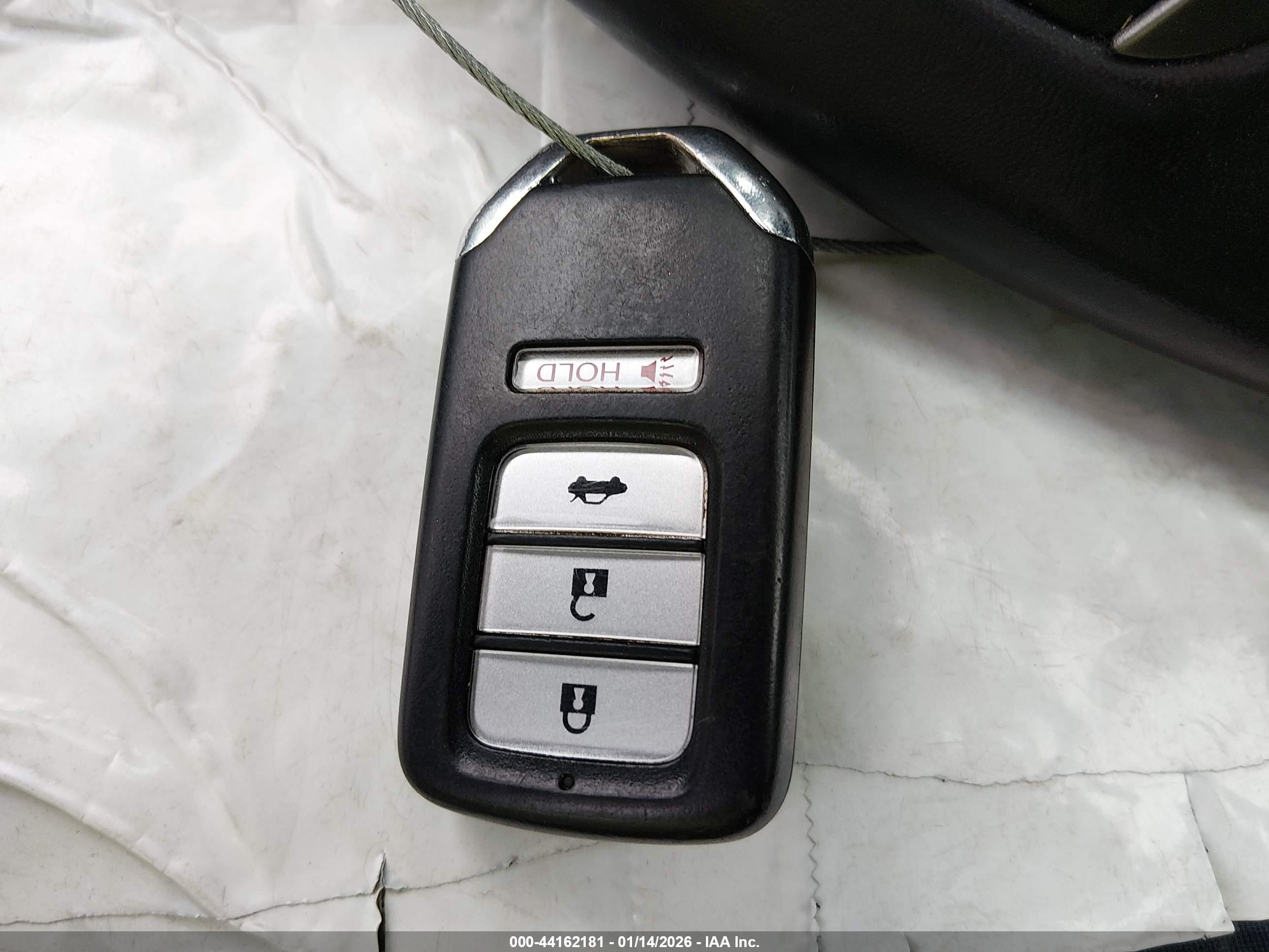 HONDA CIVIC image 11