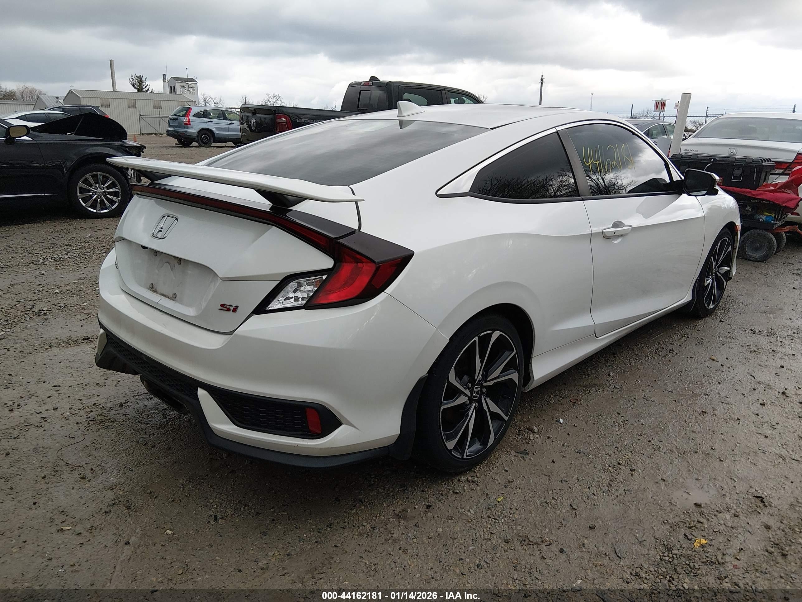 HONDA CIVIC image 4