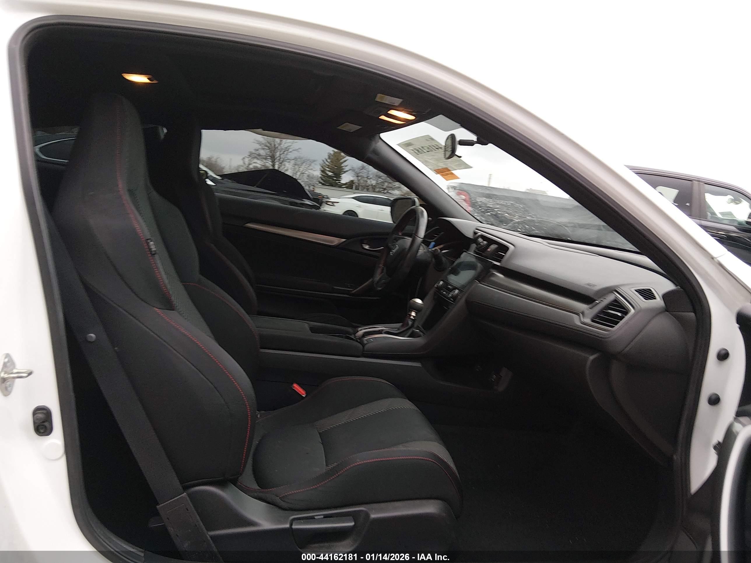 HONDA CIVIC image 5