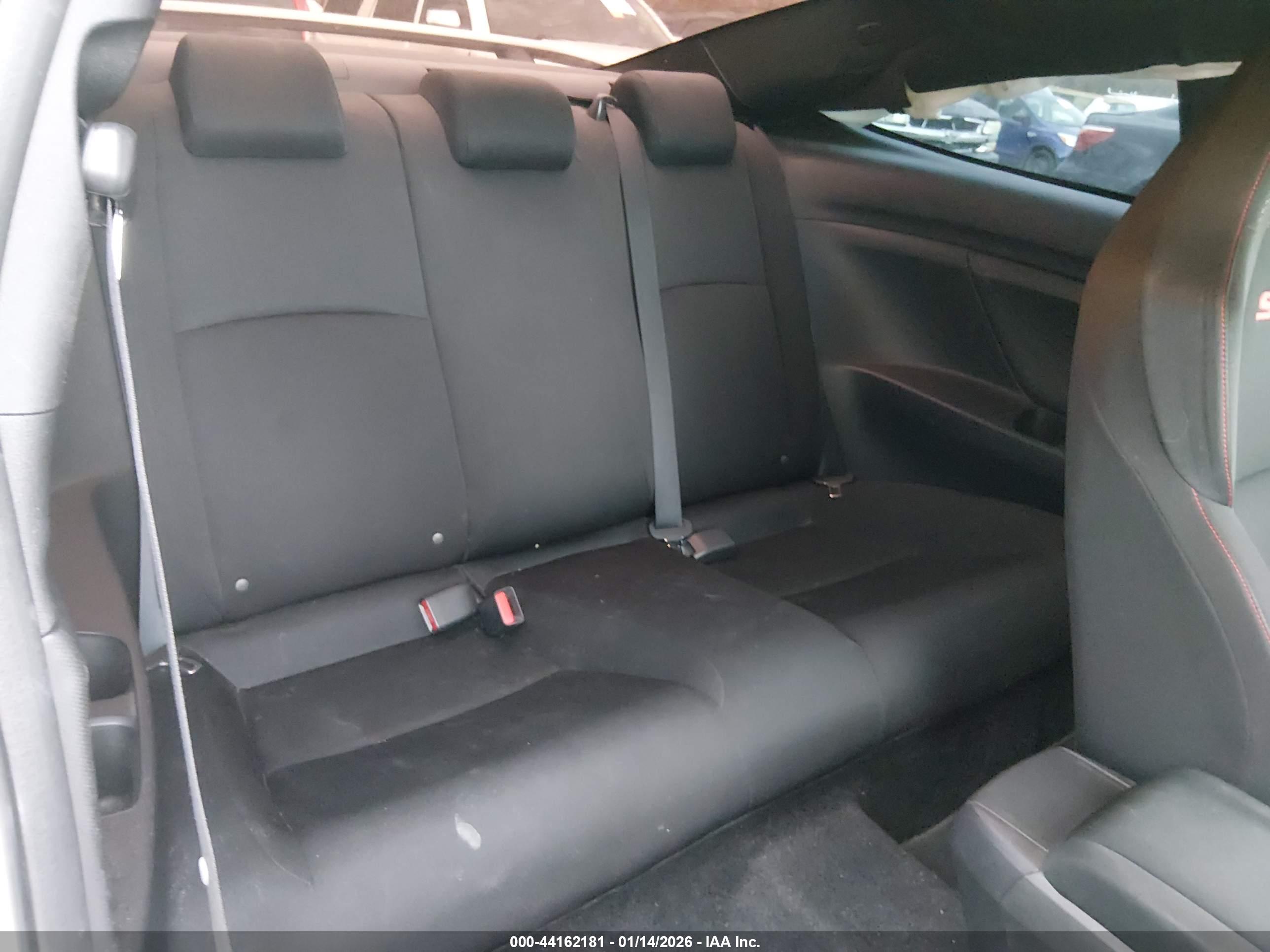 HONDA CIVIC image 8