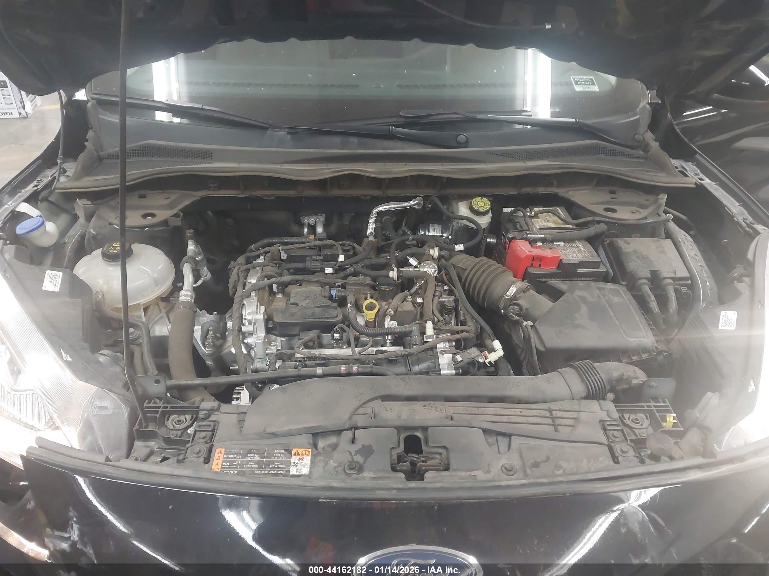 FORD ESCAPE image 10