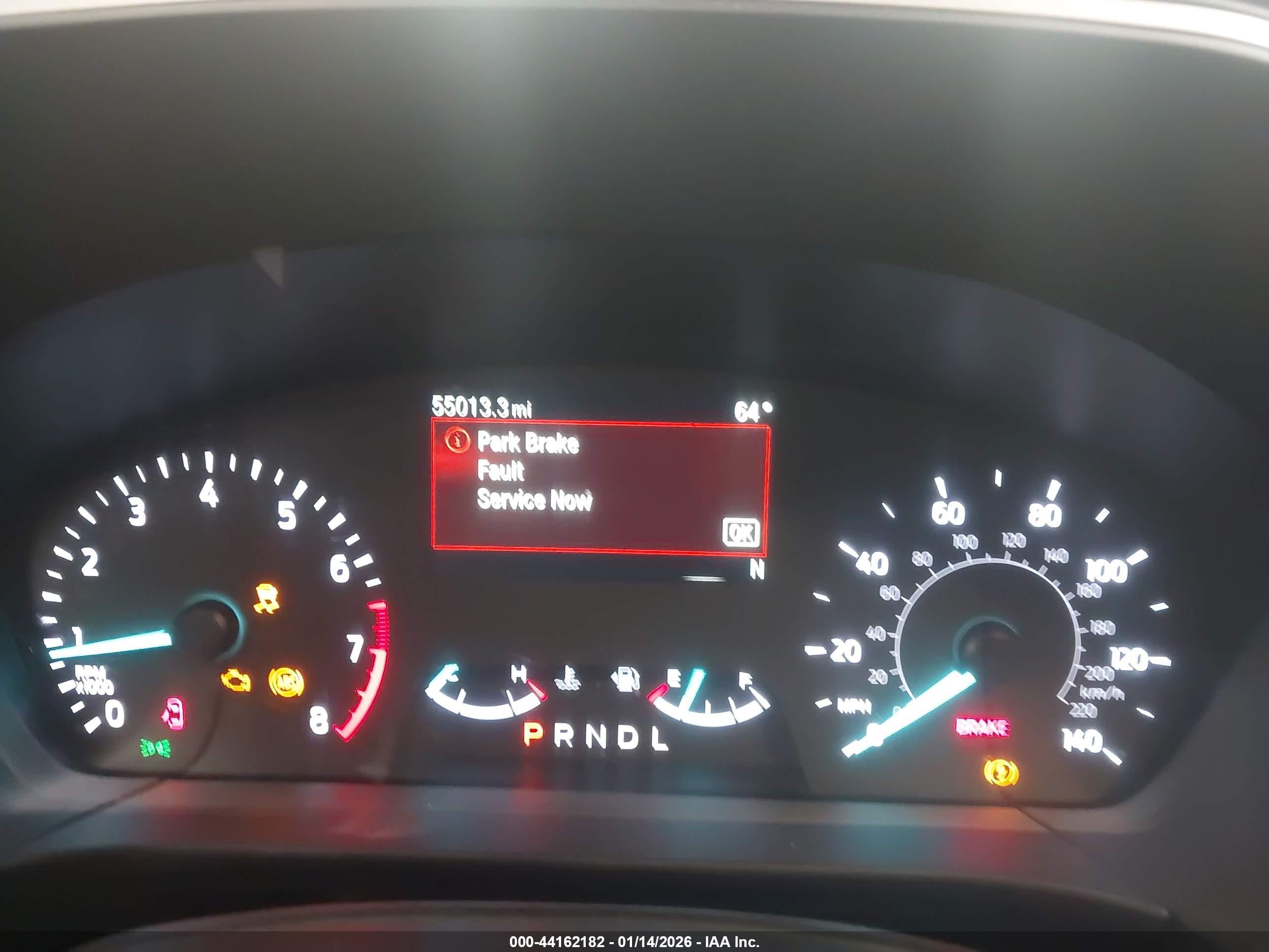 FORD ESCAPE image 7
