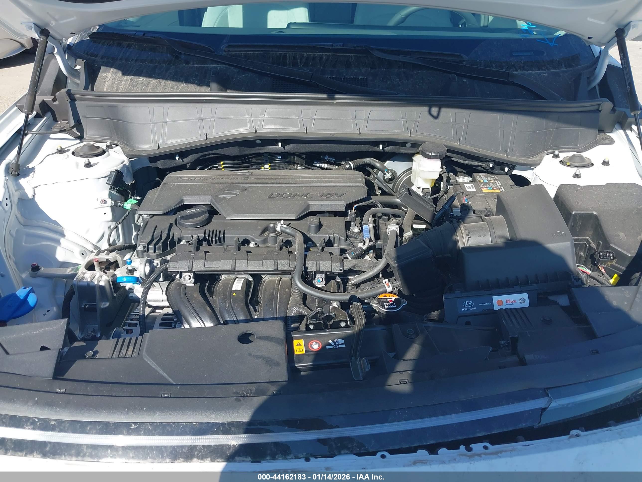 HYUNDAI KONA image 10